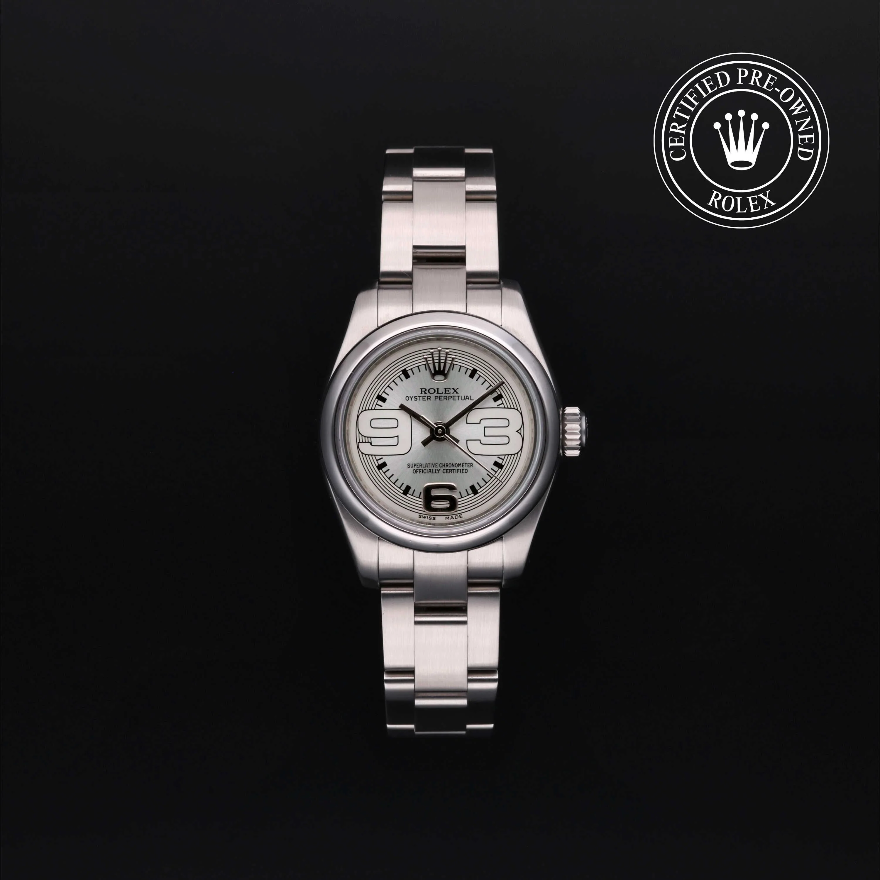 Oyster Perpetual 26 thumbnail