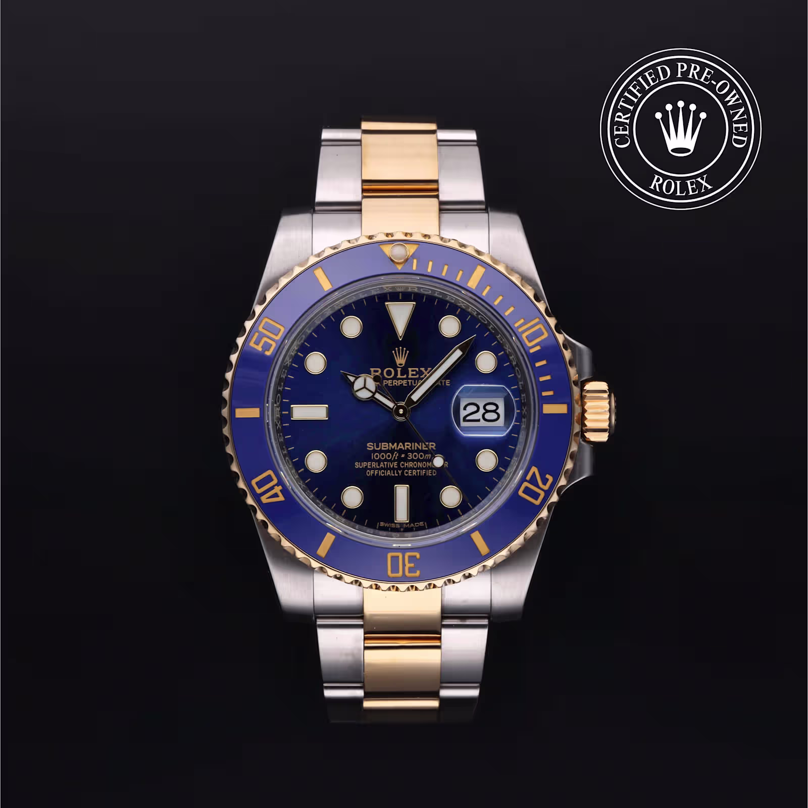 Submariner Date thumbnail