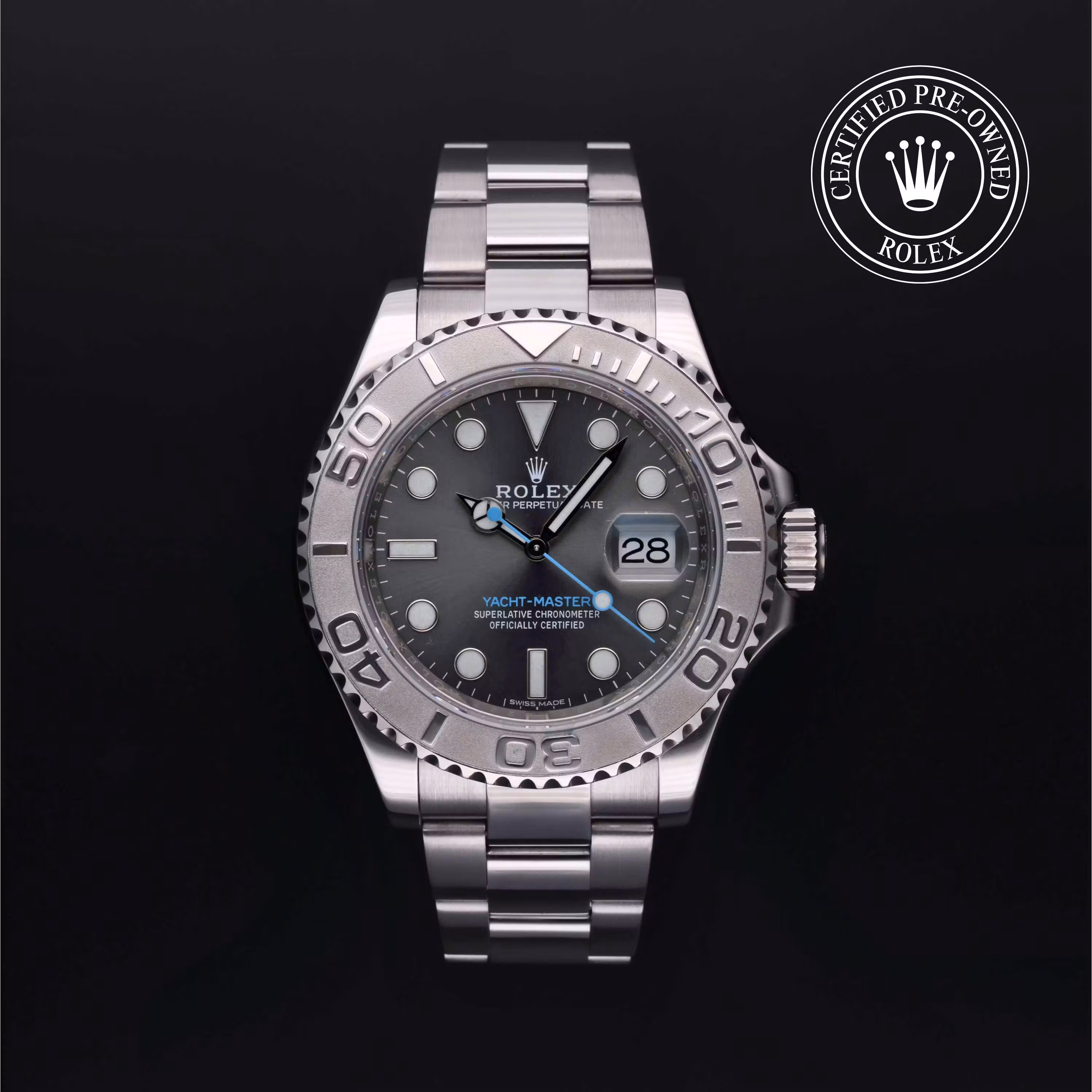 Yacht-Master thumbnail