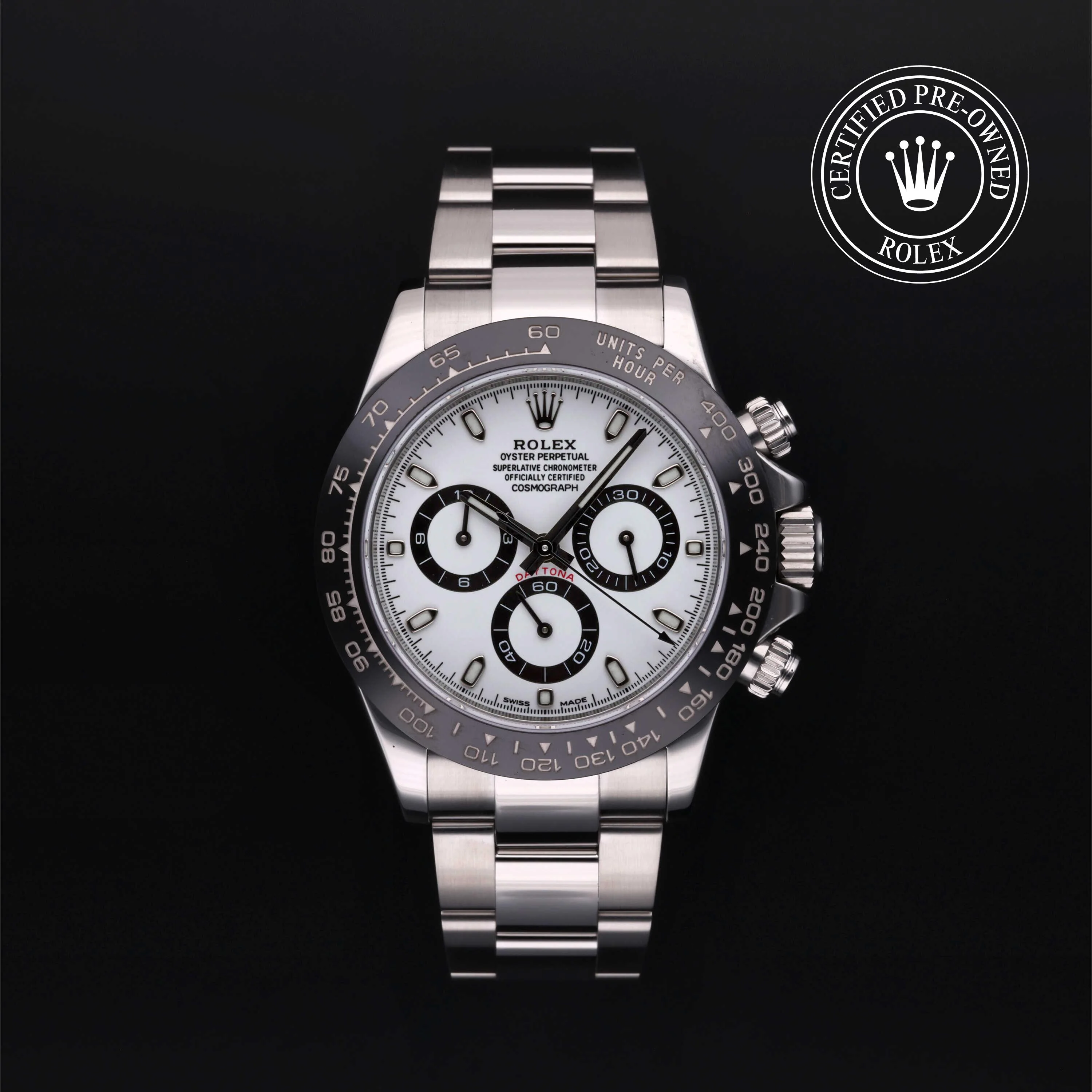 Cosmograph Daytona - 116500LN thumbnail