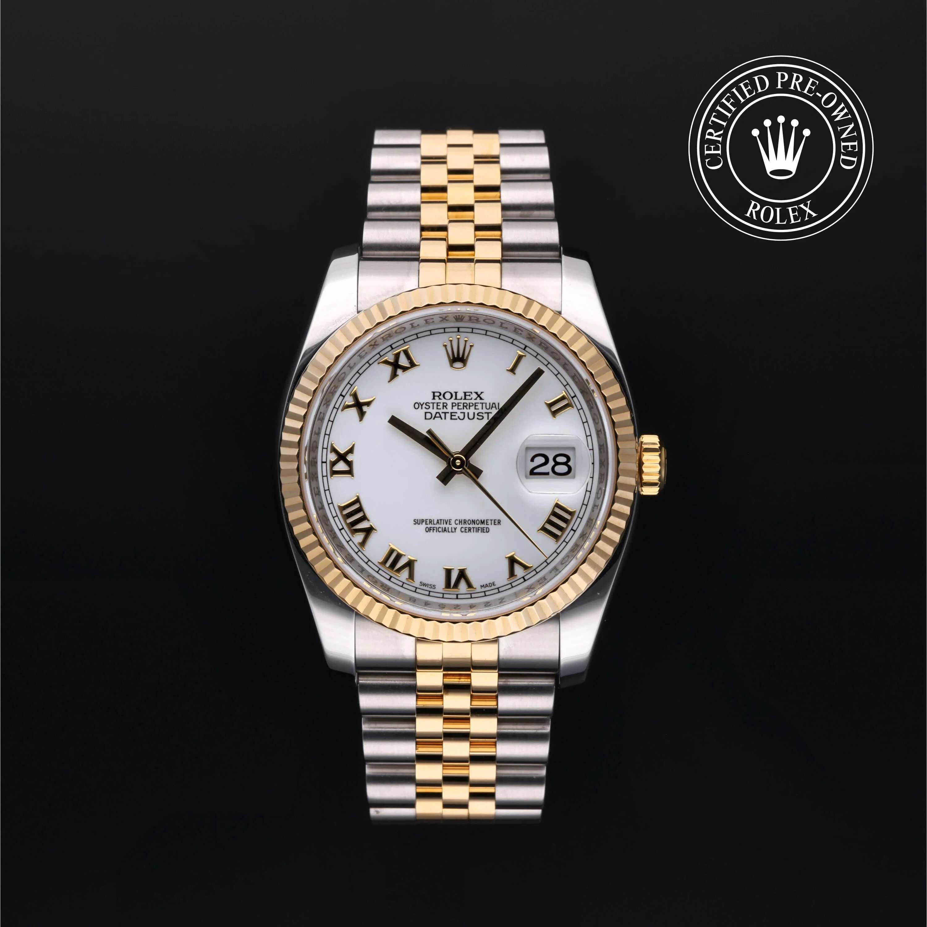 Datejust 36 thumbnail