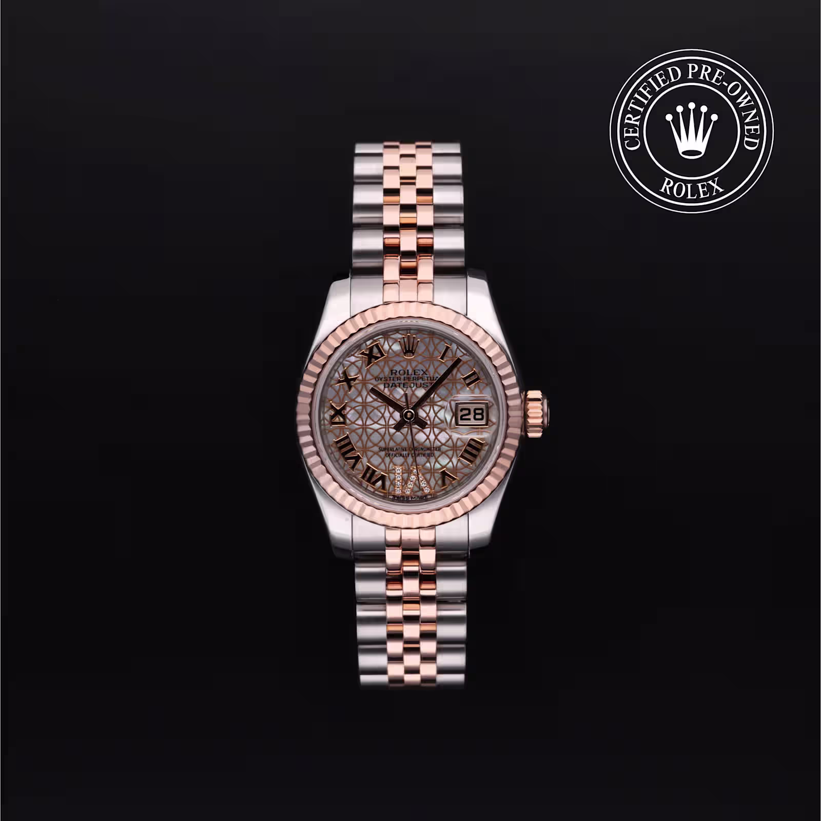 Datejust thumbnail