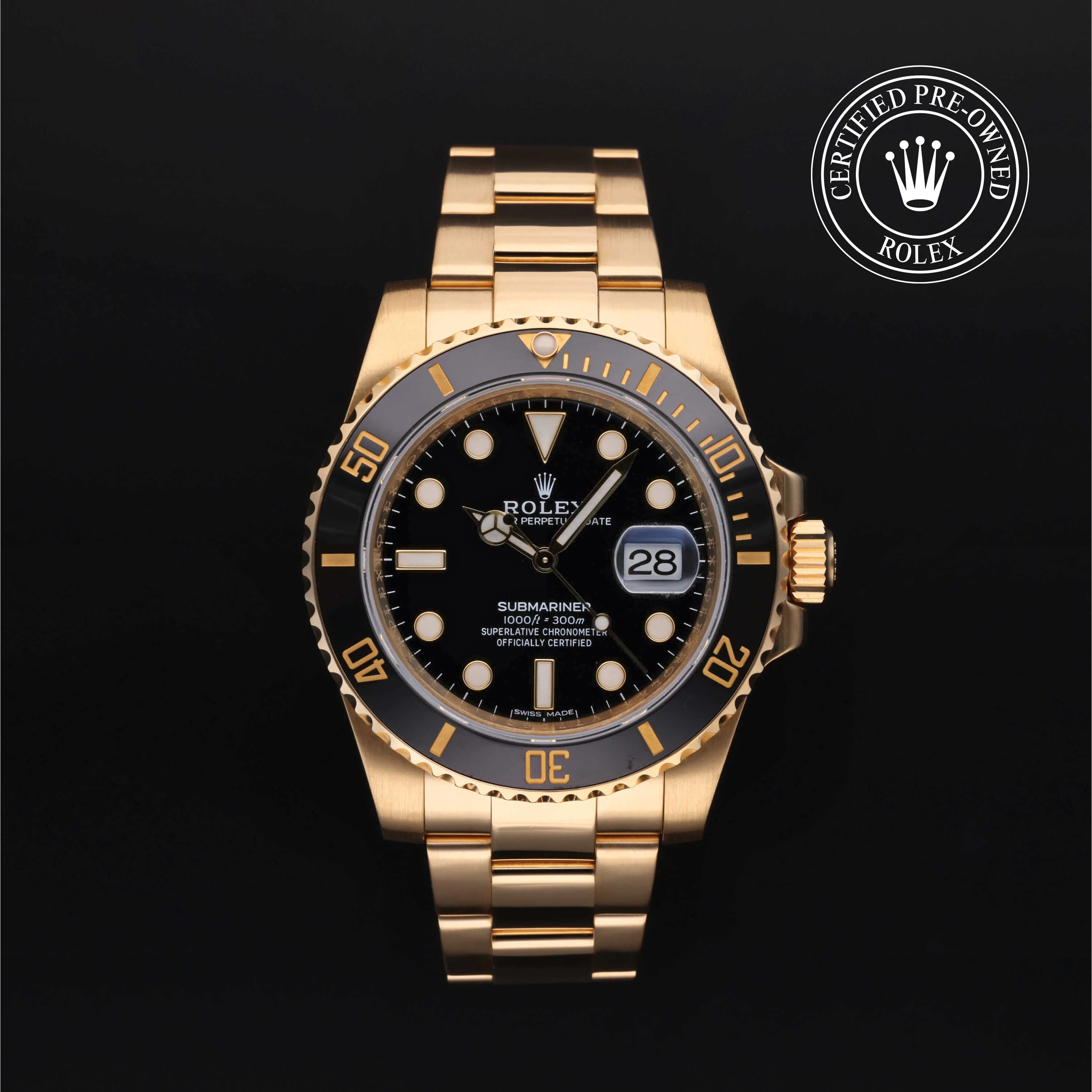 Submariner Date thumbnail