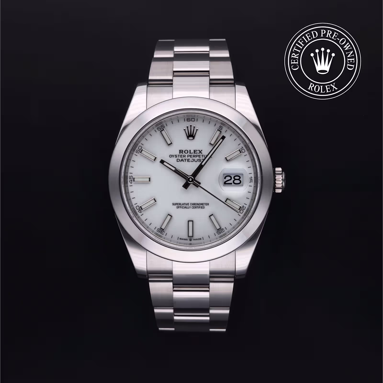 Datejust thumbnail