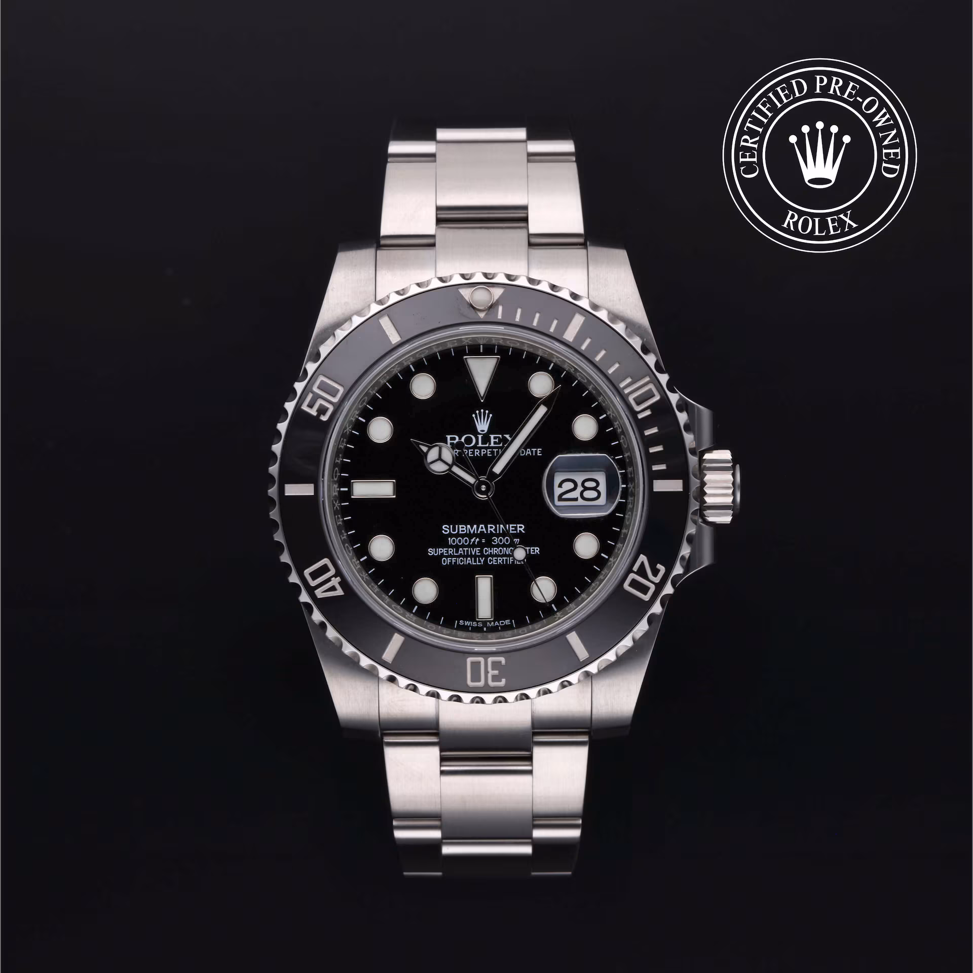Submariner Date thumbnail