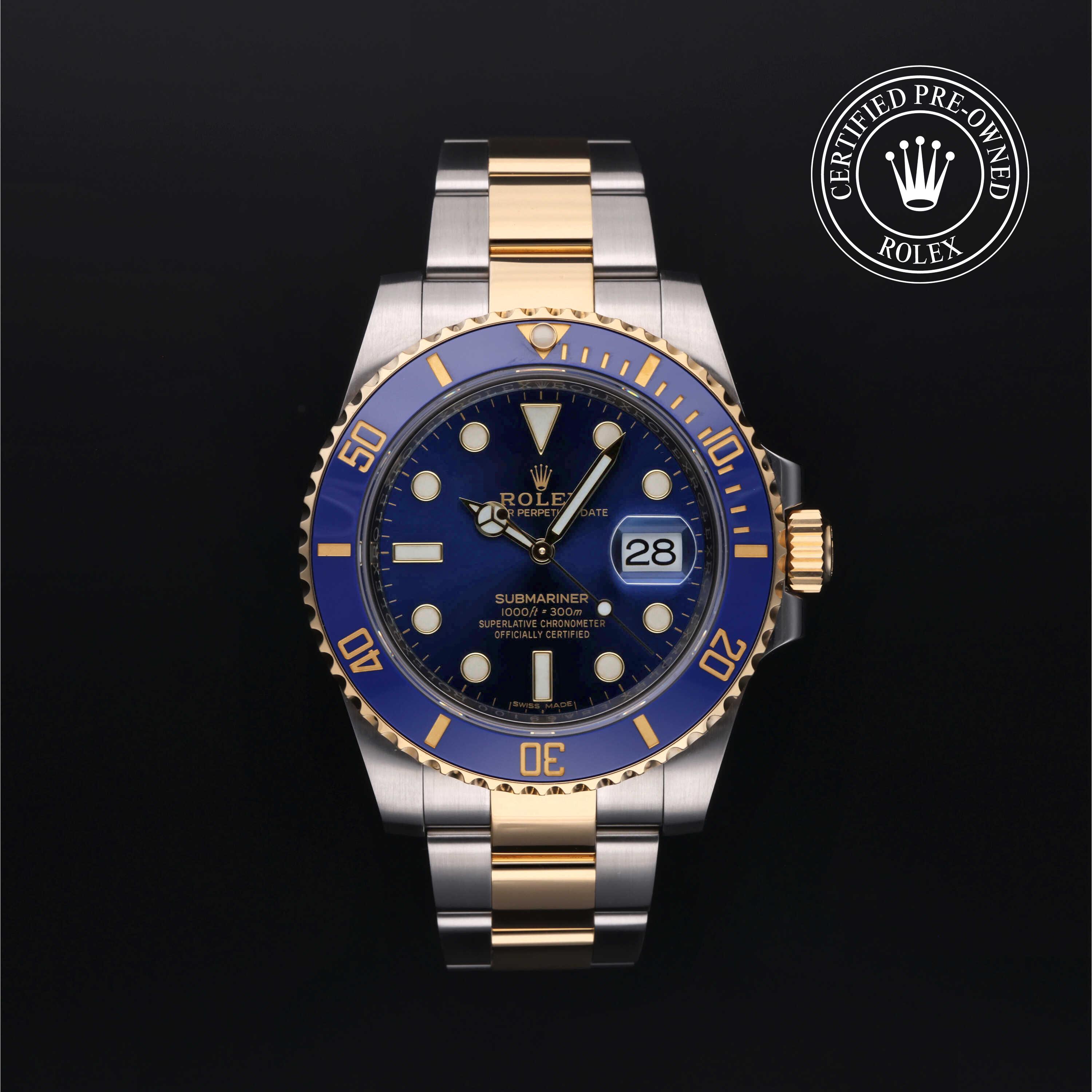 Submariner thumbnail