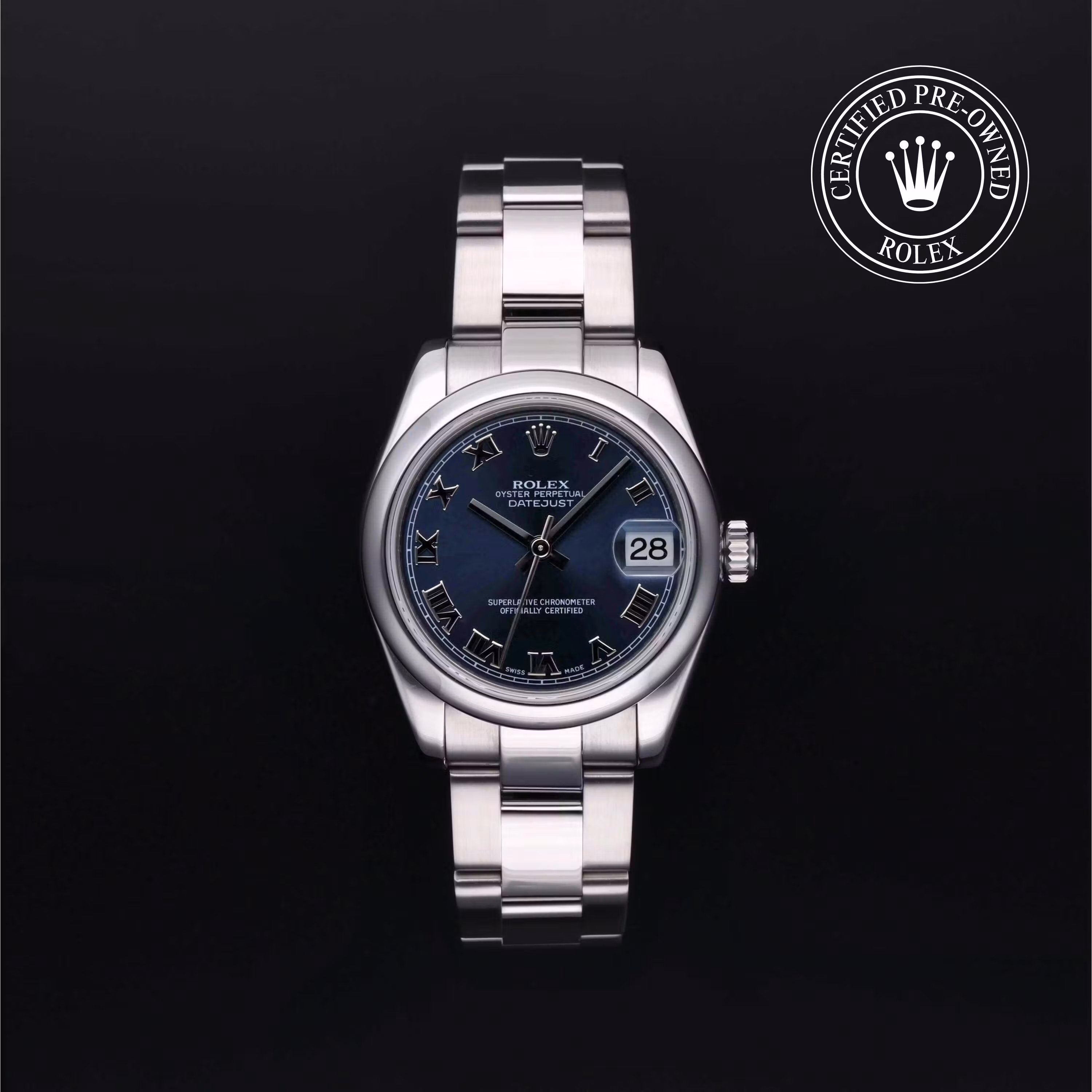 Datejust thumbnail