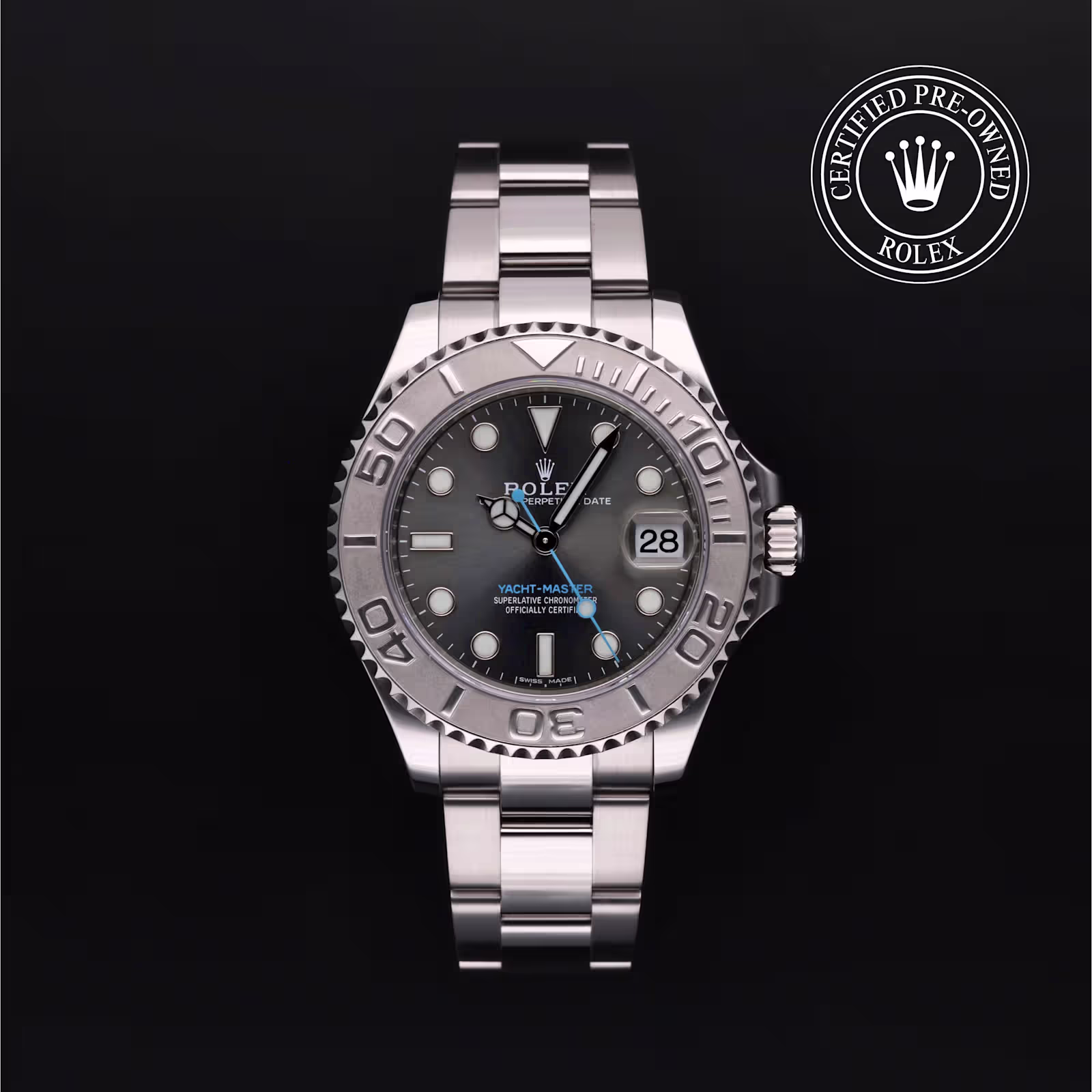 Yacht-Master thumbnail