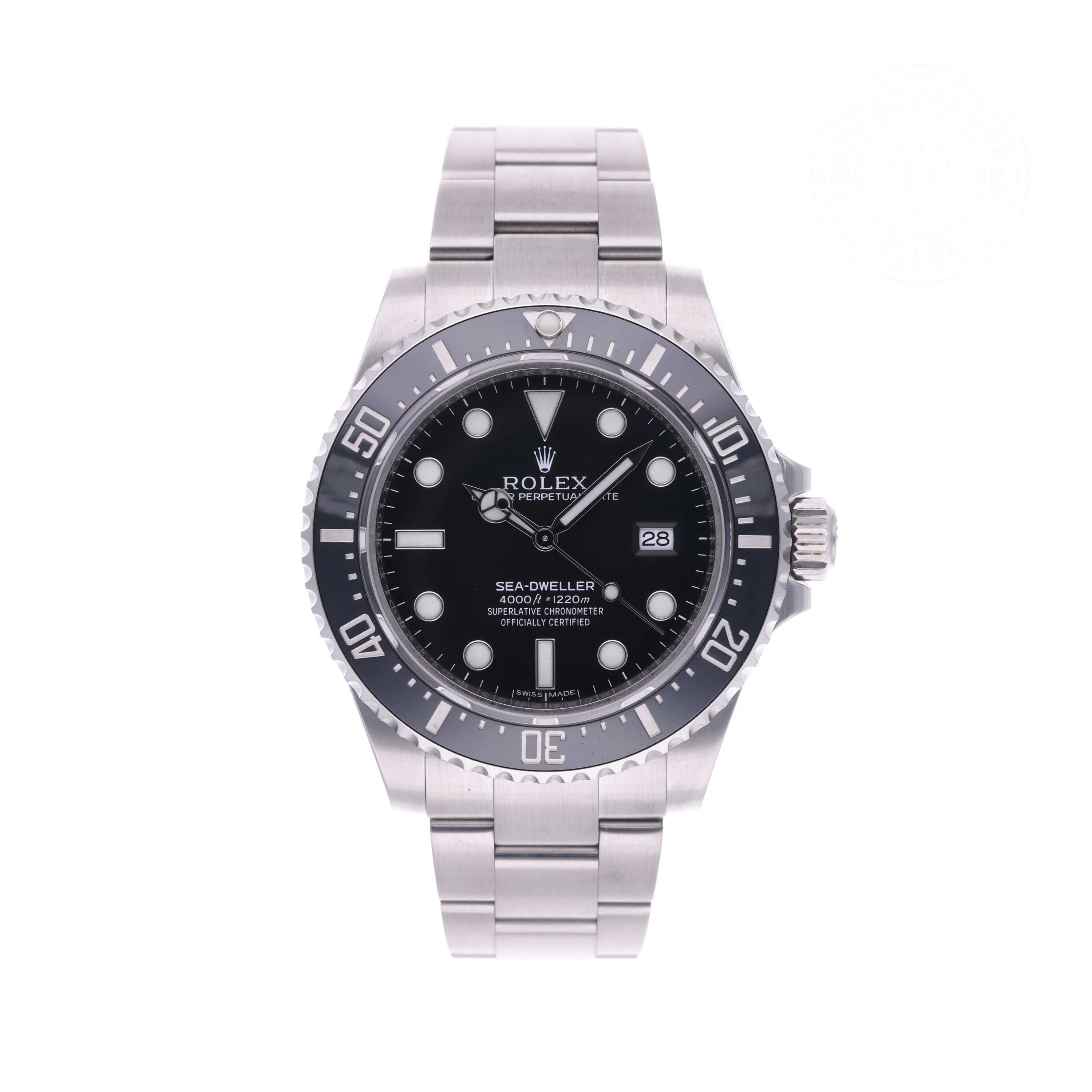 Sea-Dweller thumbnail