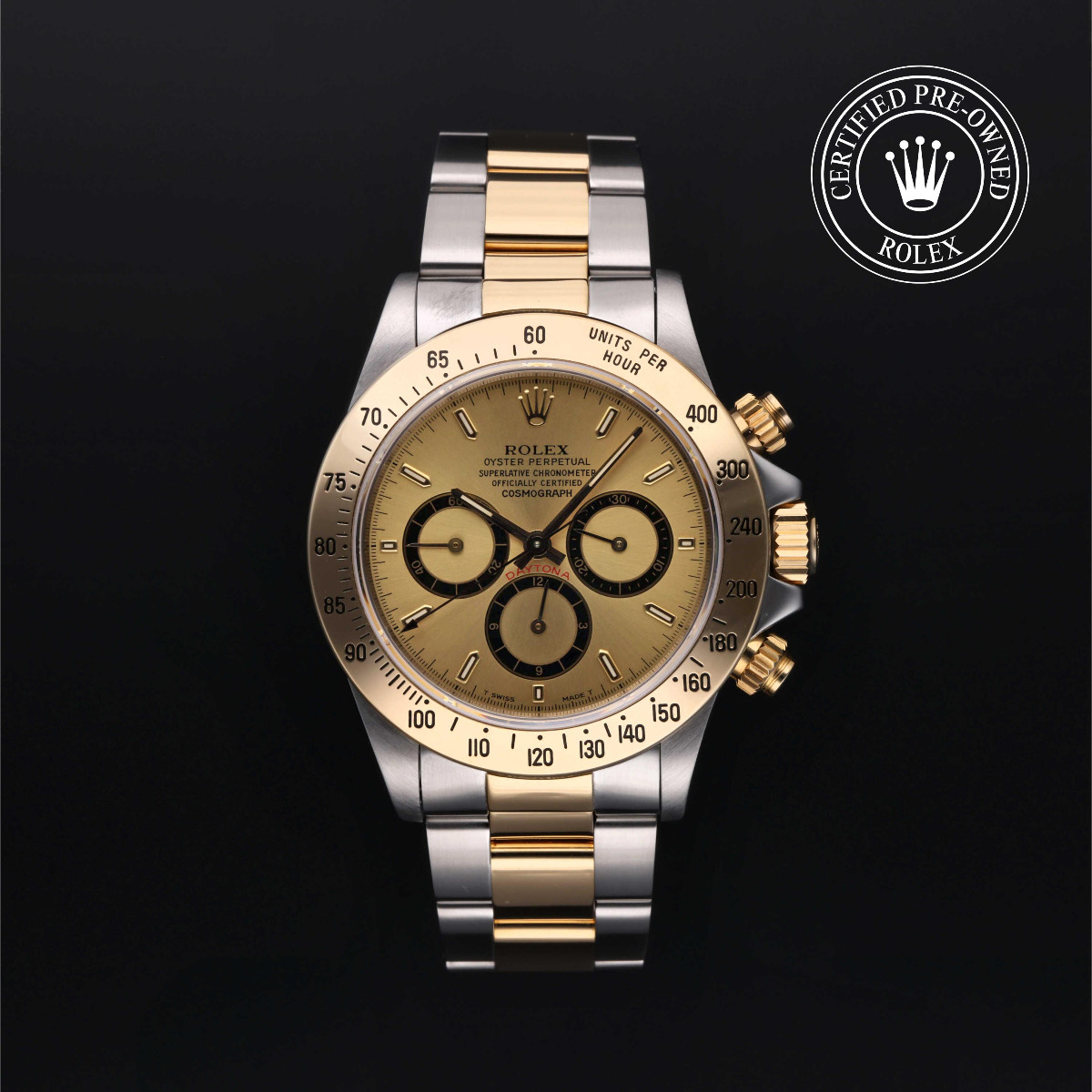 Cosmograph Daytona thumbnail