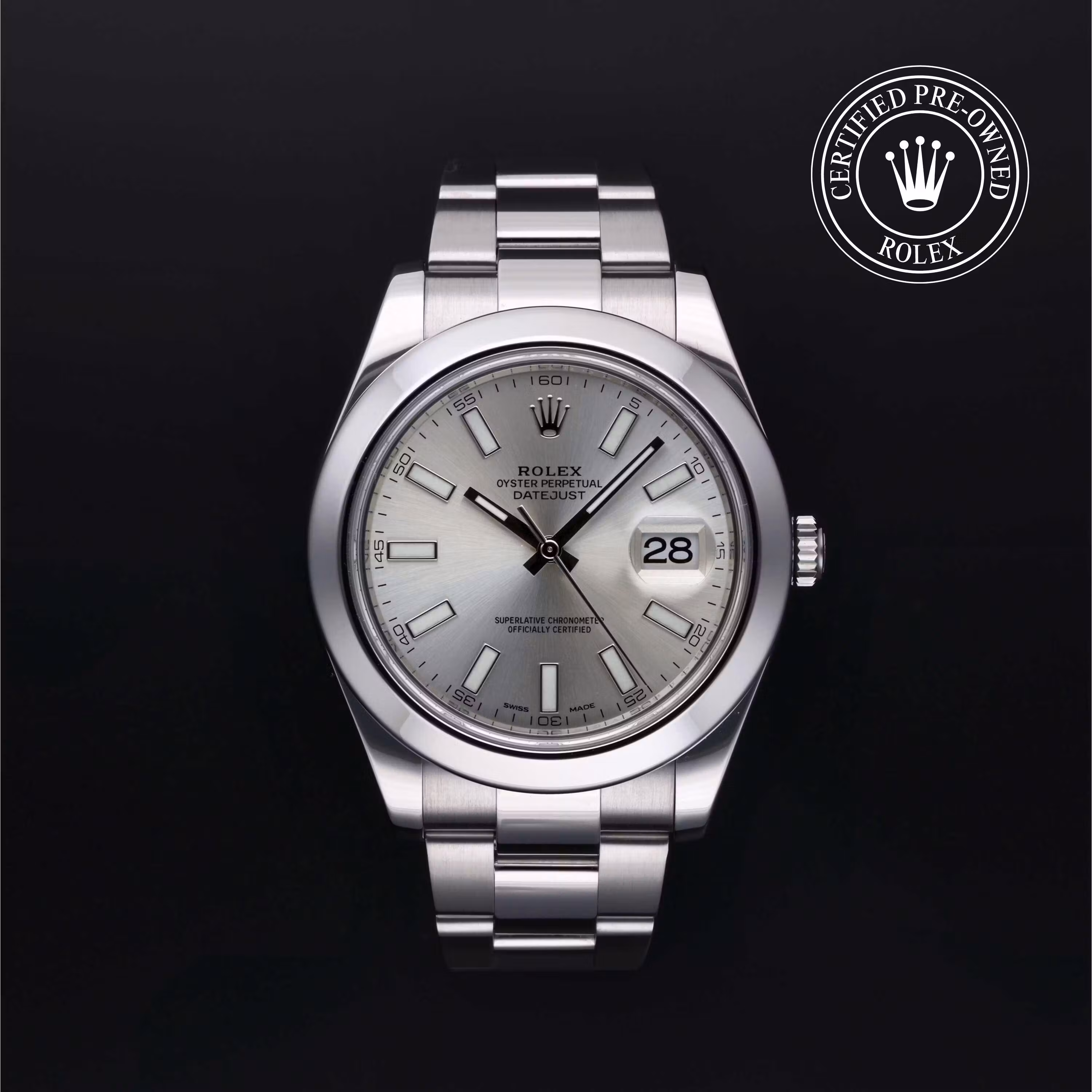Datejust thumbnail
