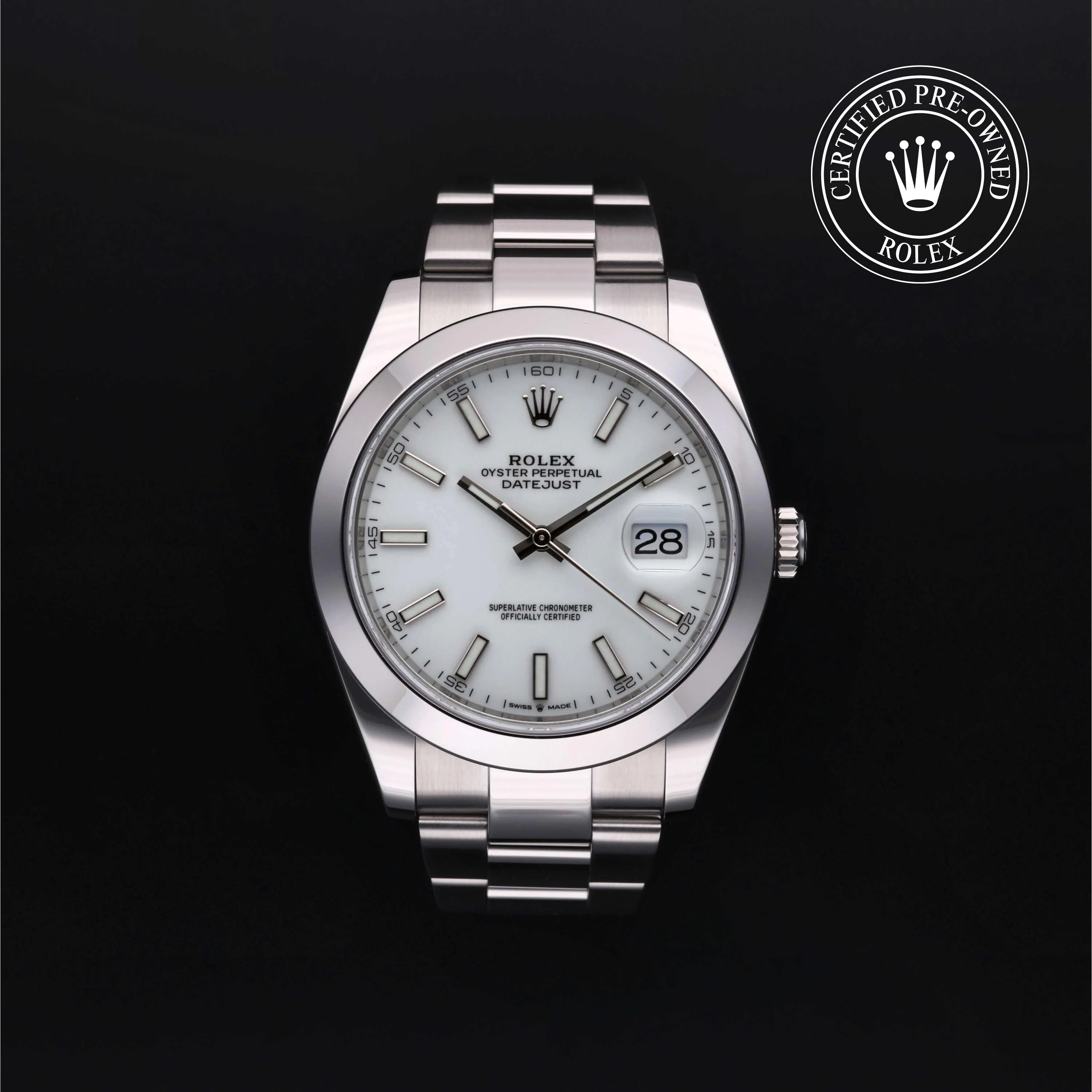 Datejust 41 thumbnail