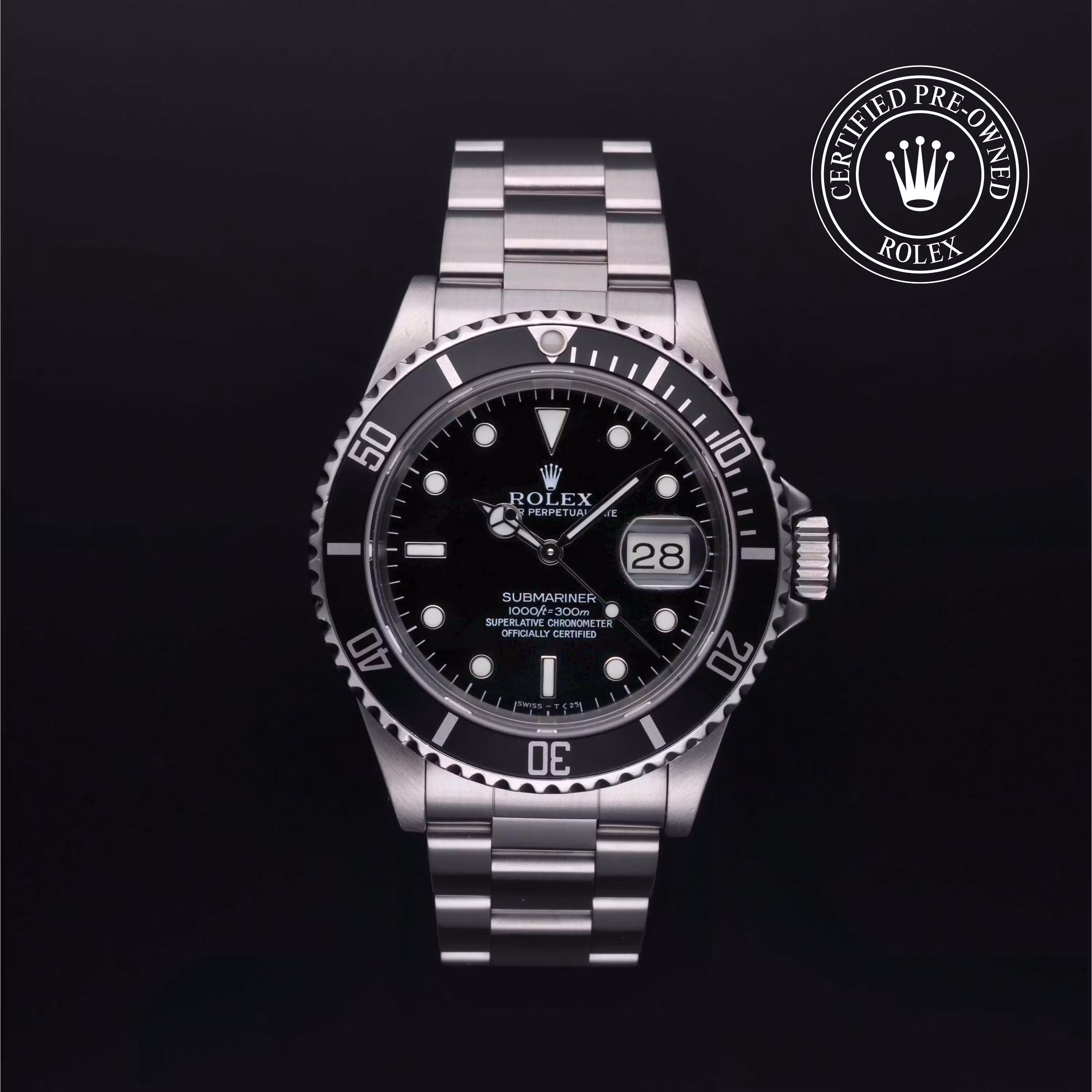 Submariner thumbnail