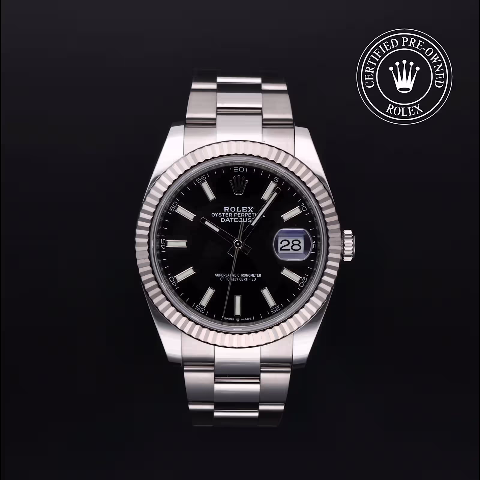 Datejust thumbnail