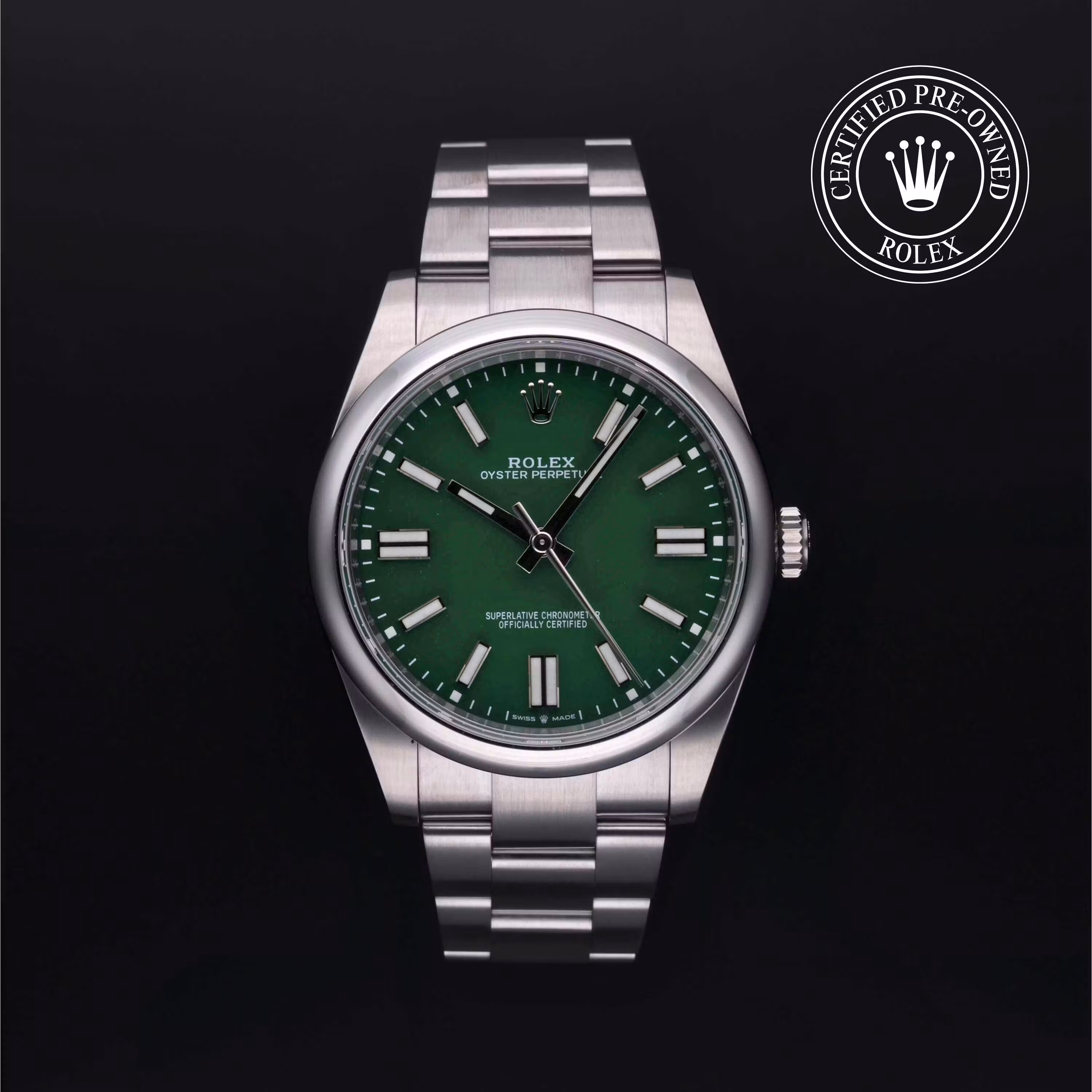 Oyster Perpetual thumbnail