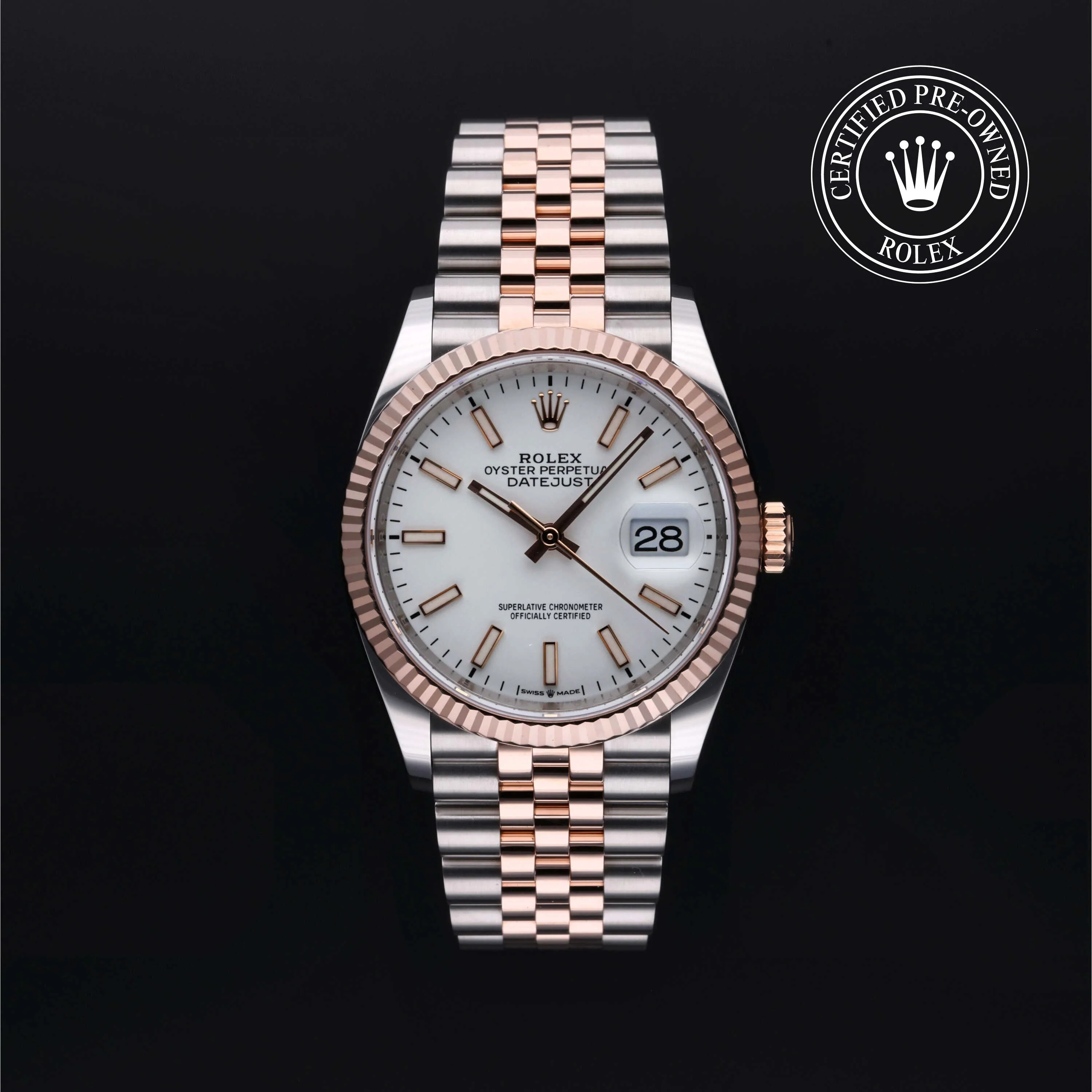 Datejust 36 thumbnail