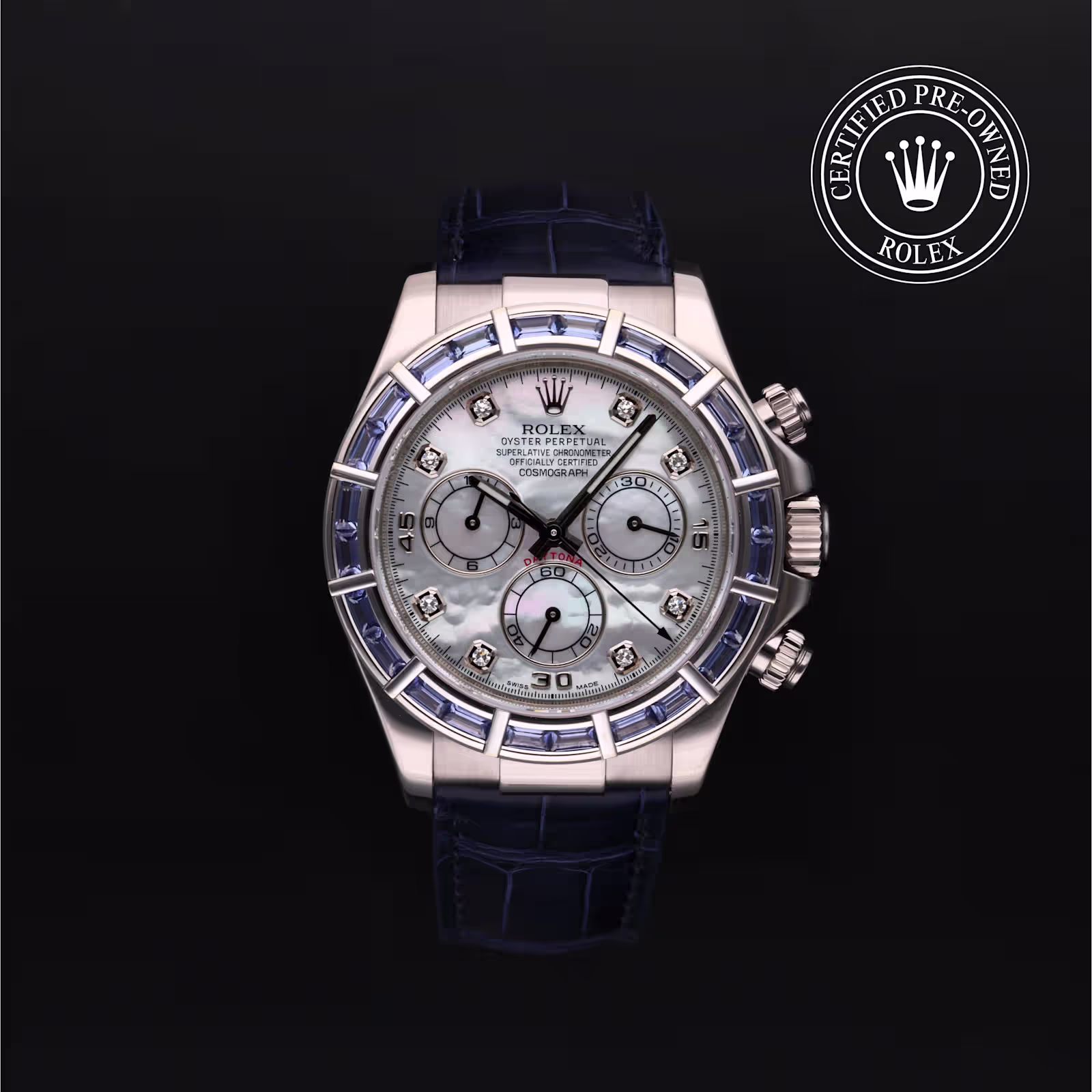 Cosmograph Daytona thumbnail