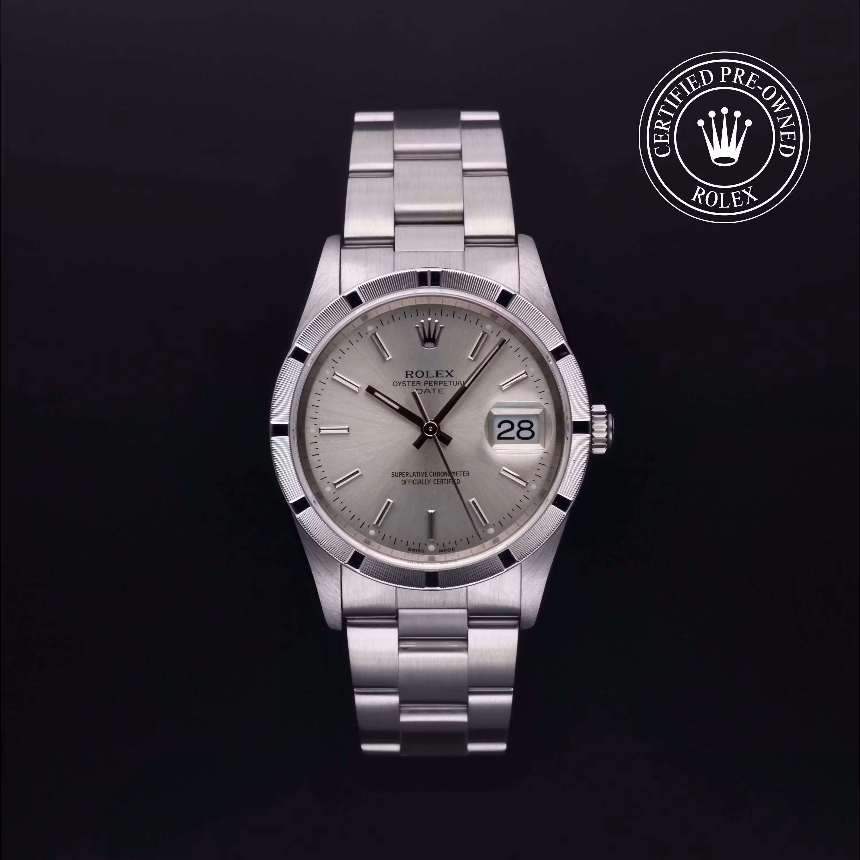 Oyster Perpetual thumbnail