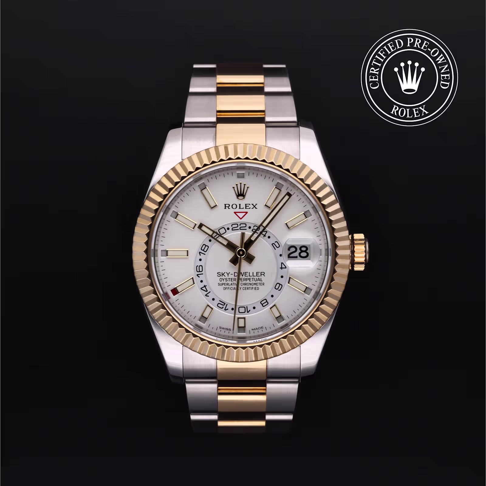 Sky-Dweller thumbnail