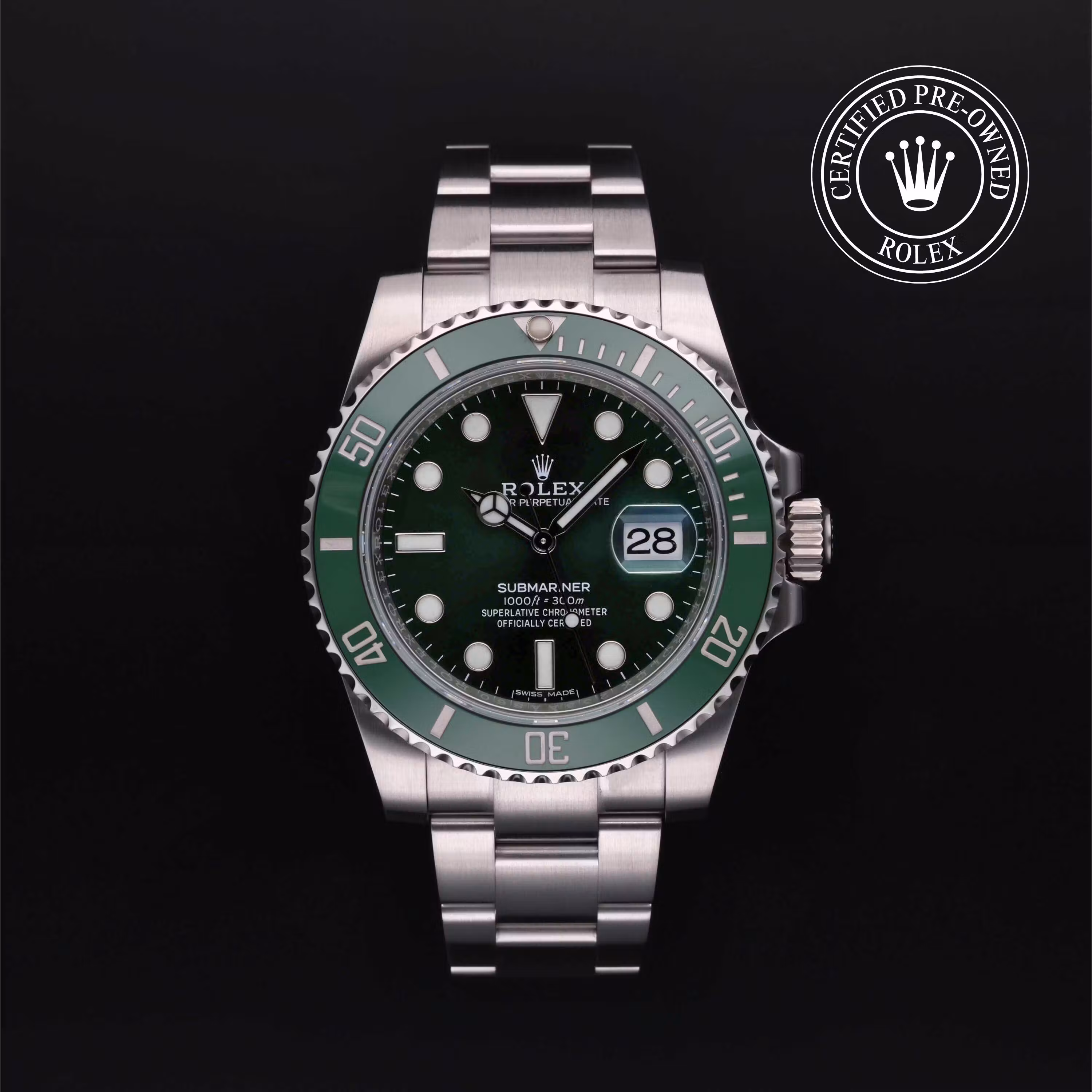 Submariner thumbnail