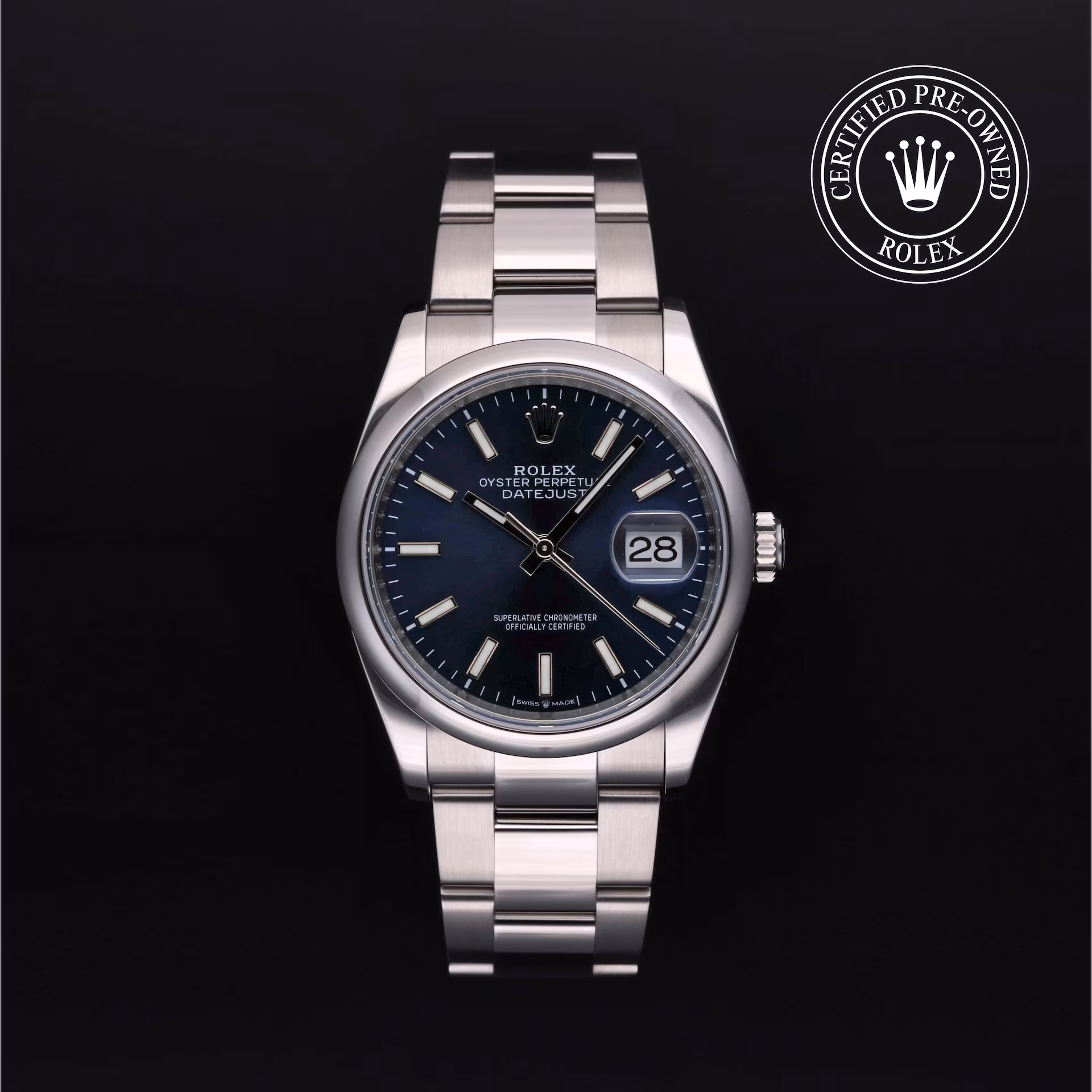 Datejust 36 thumbnail
