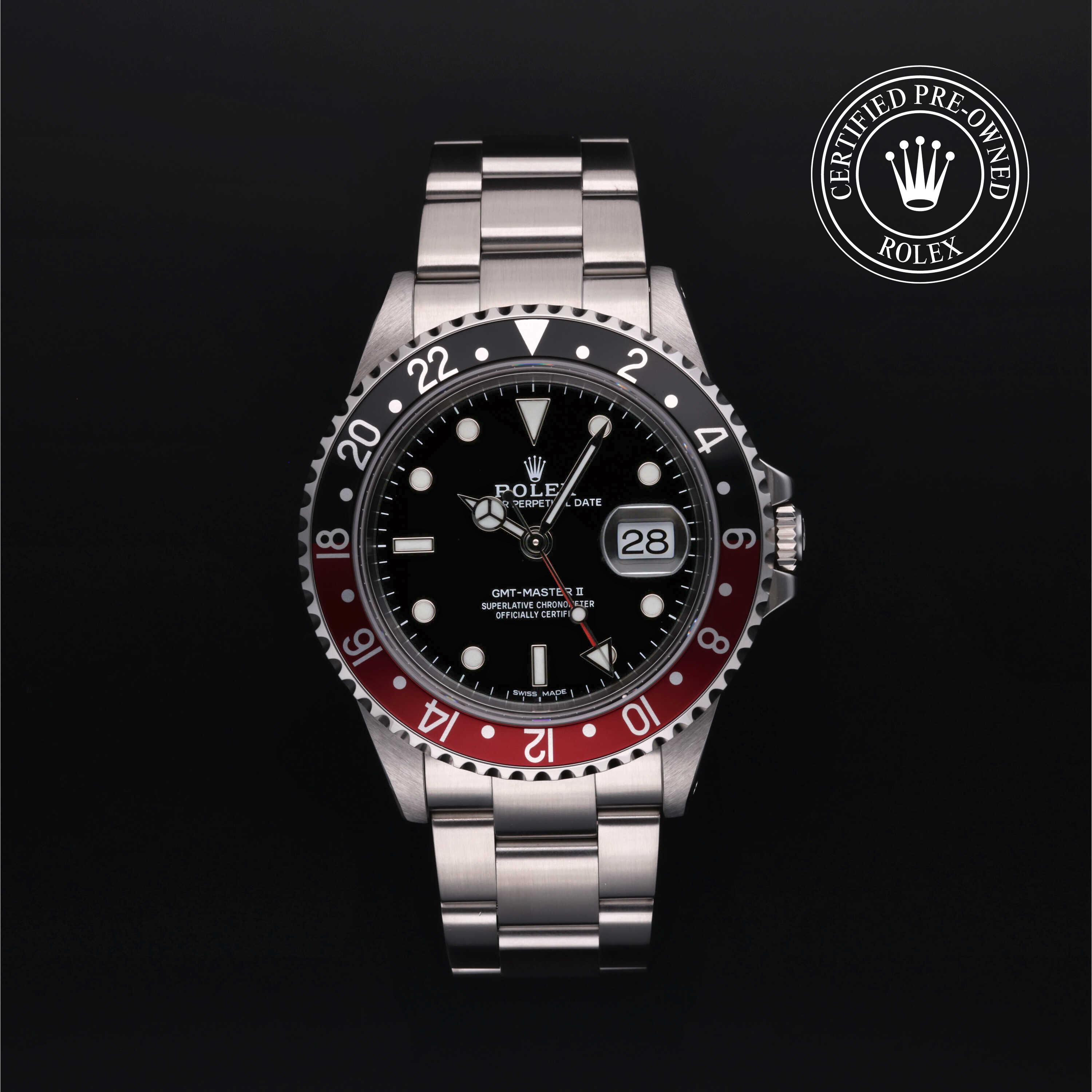 GMT-Master II thumbnail