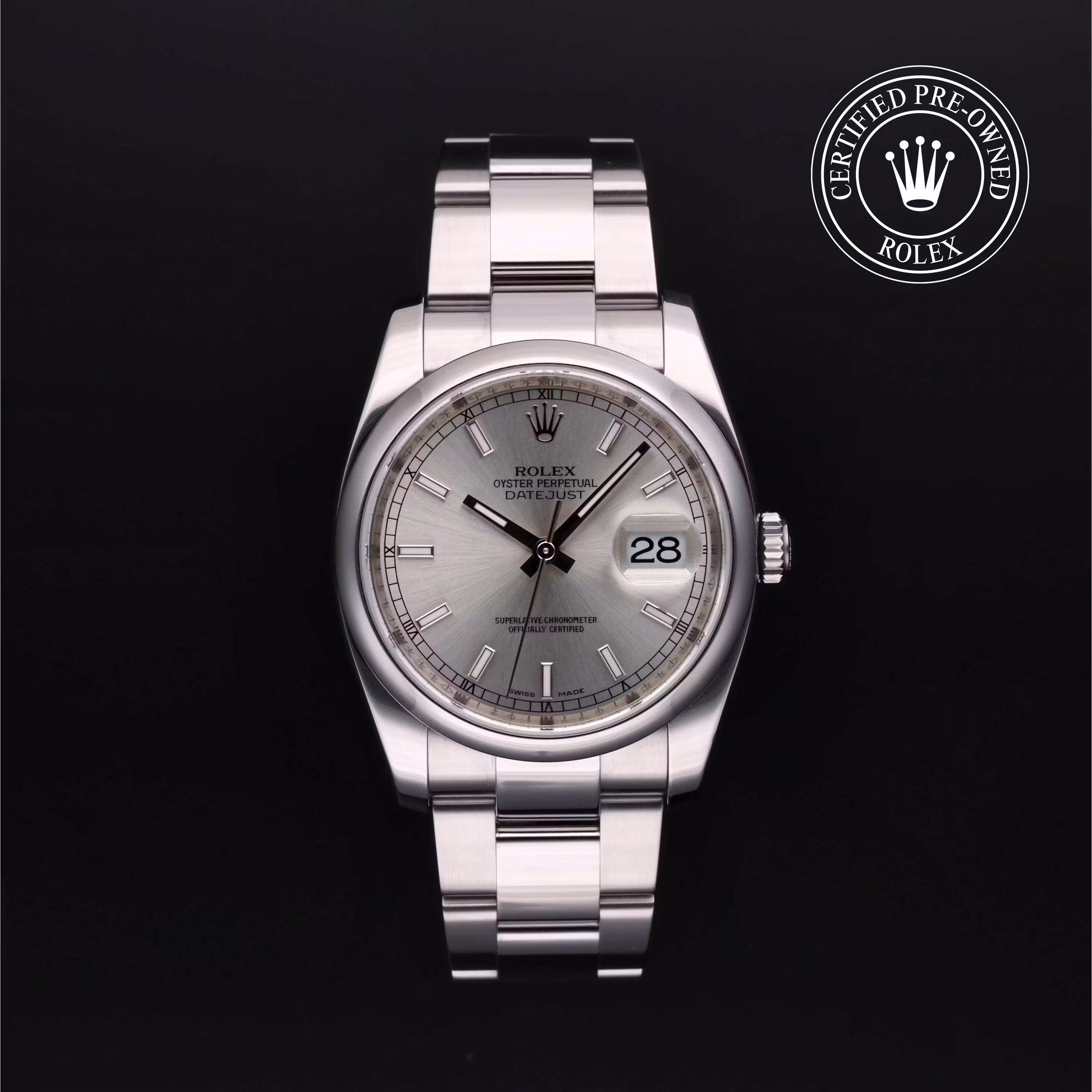 Datejust thumbnail