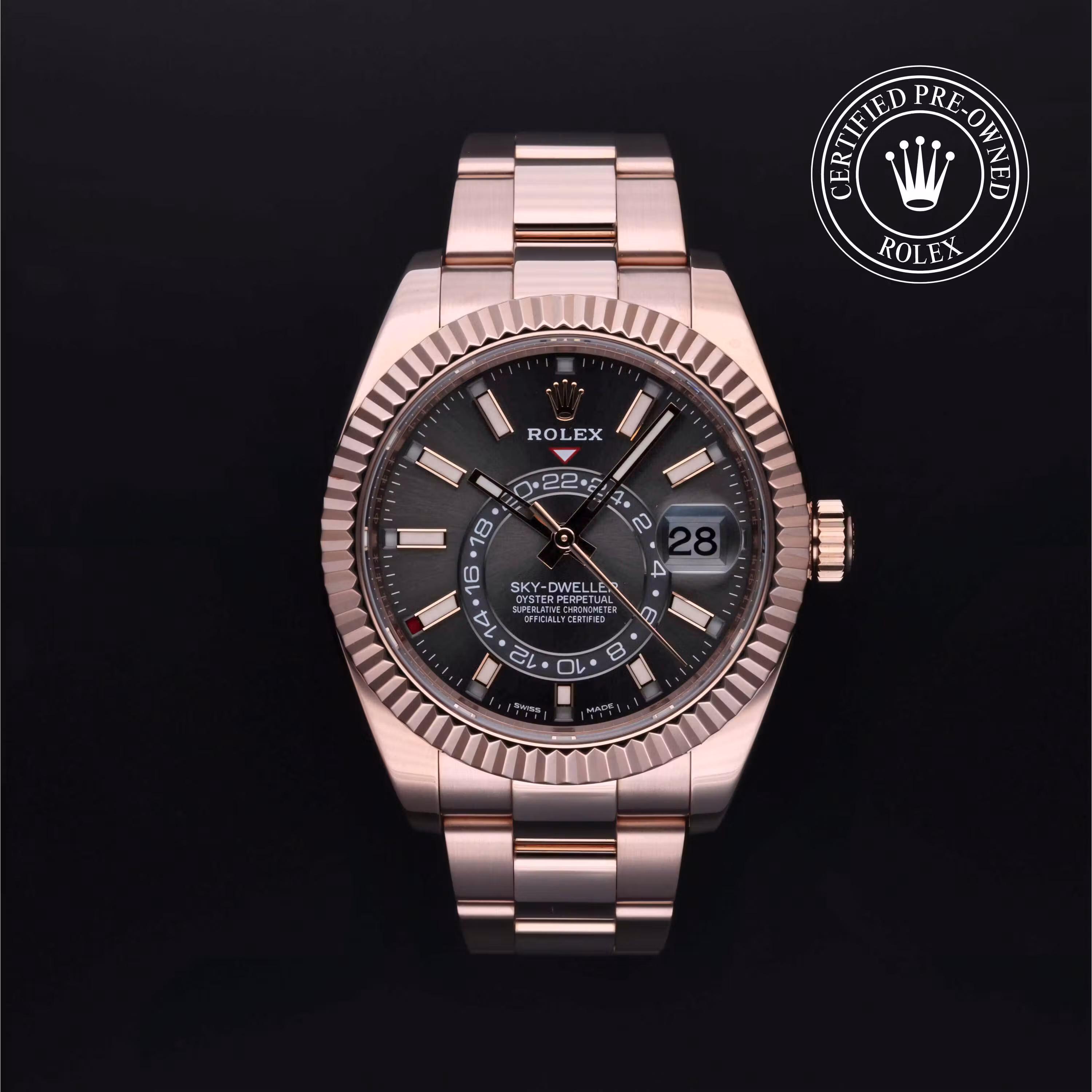 Sky-Dweller thumbnail