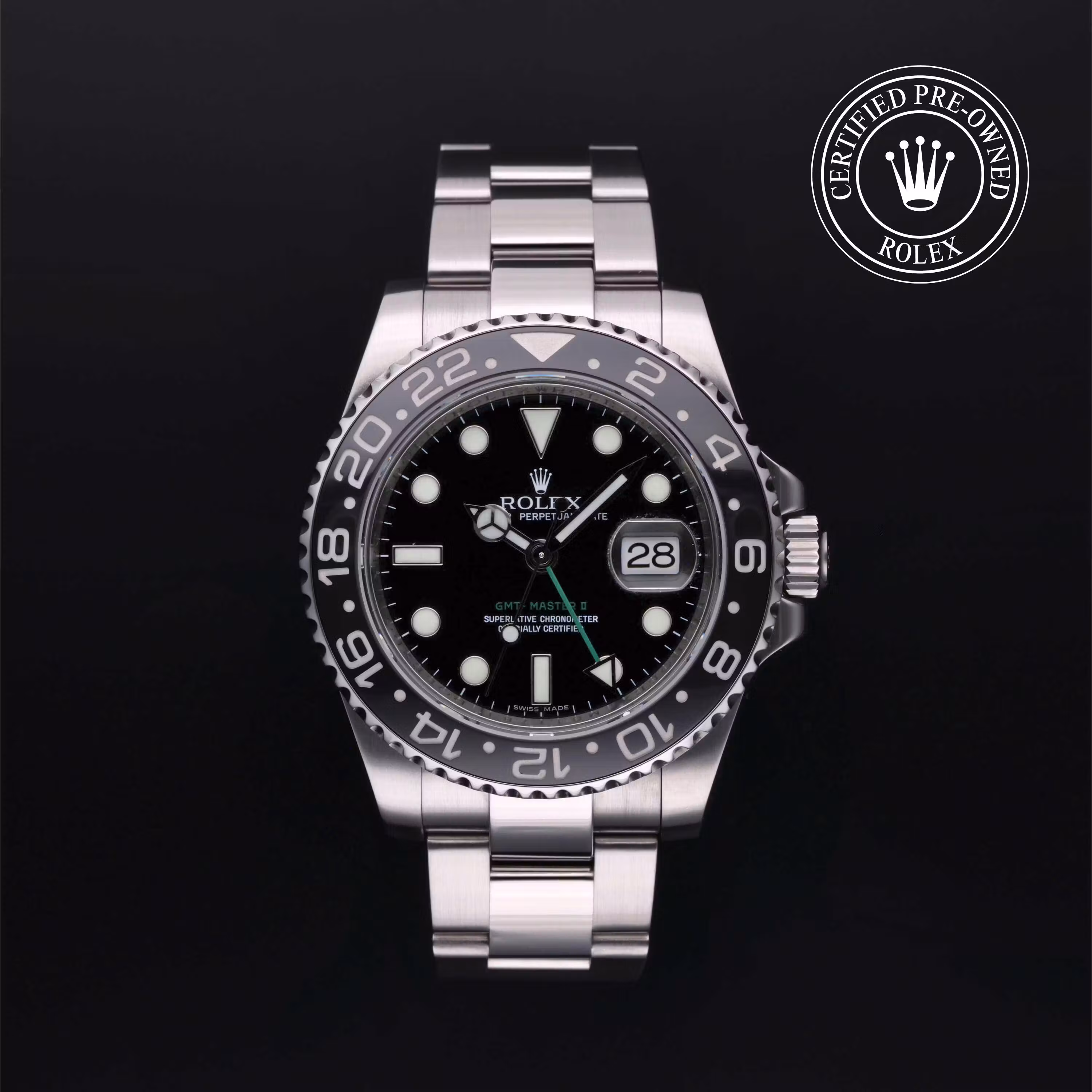 GMT-Master II thumbnail