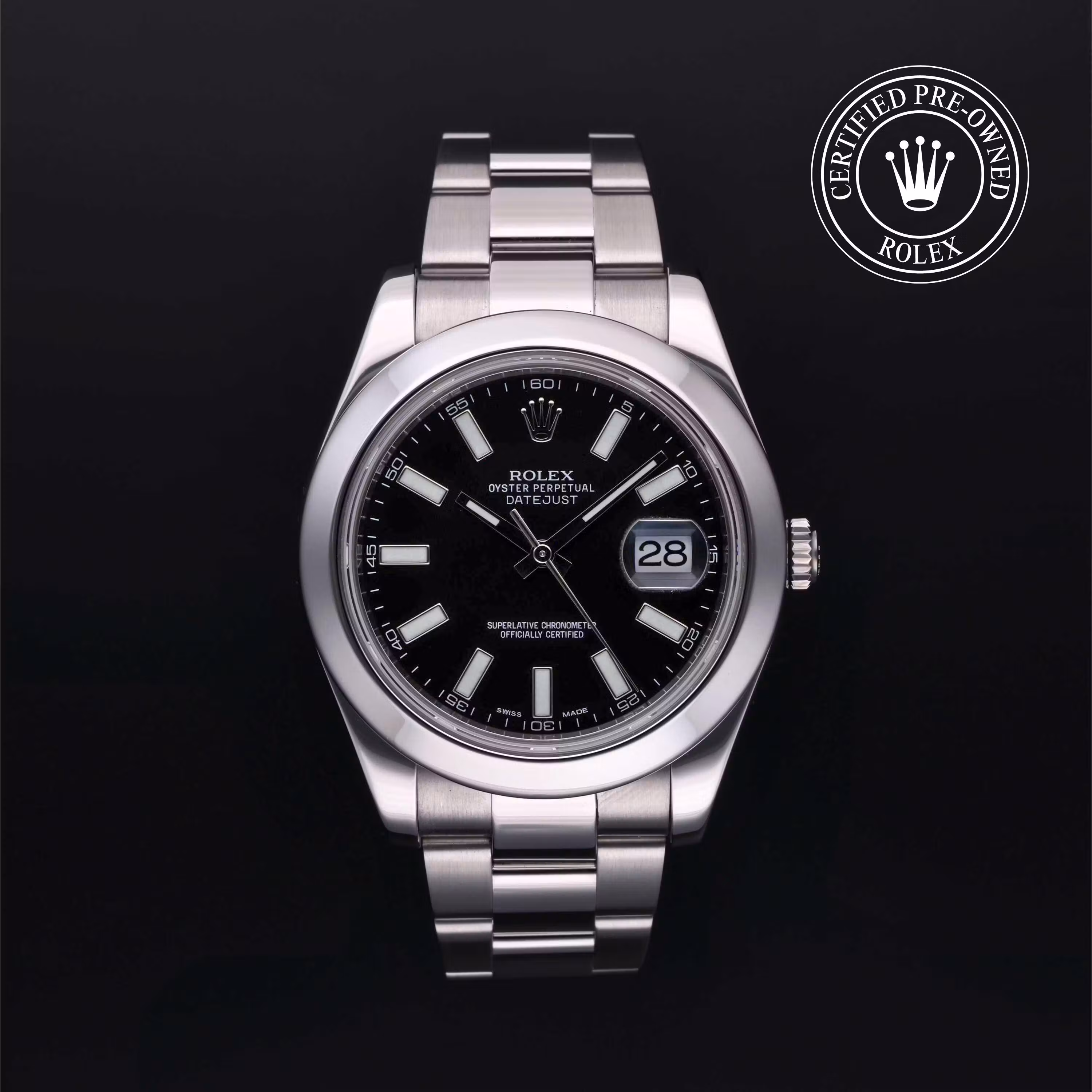 Datejust thumbnail