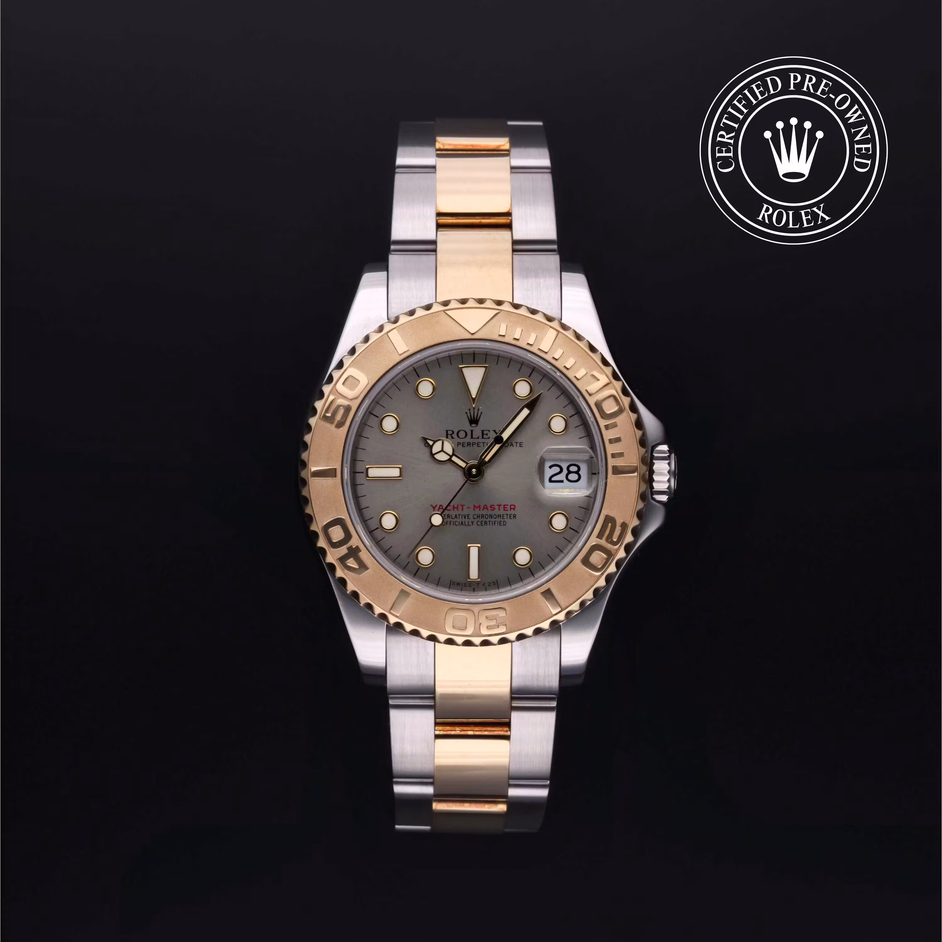 Yacht-Master thumbnail