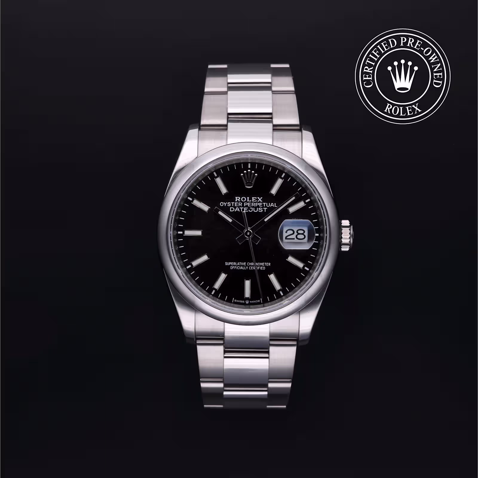 Datejust thumbnail