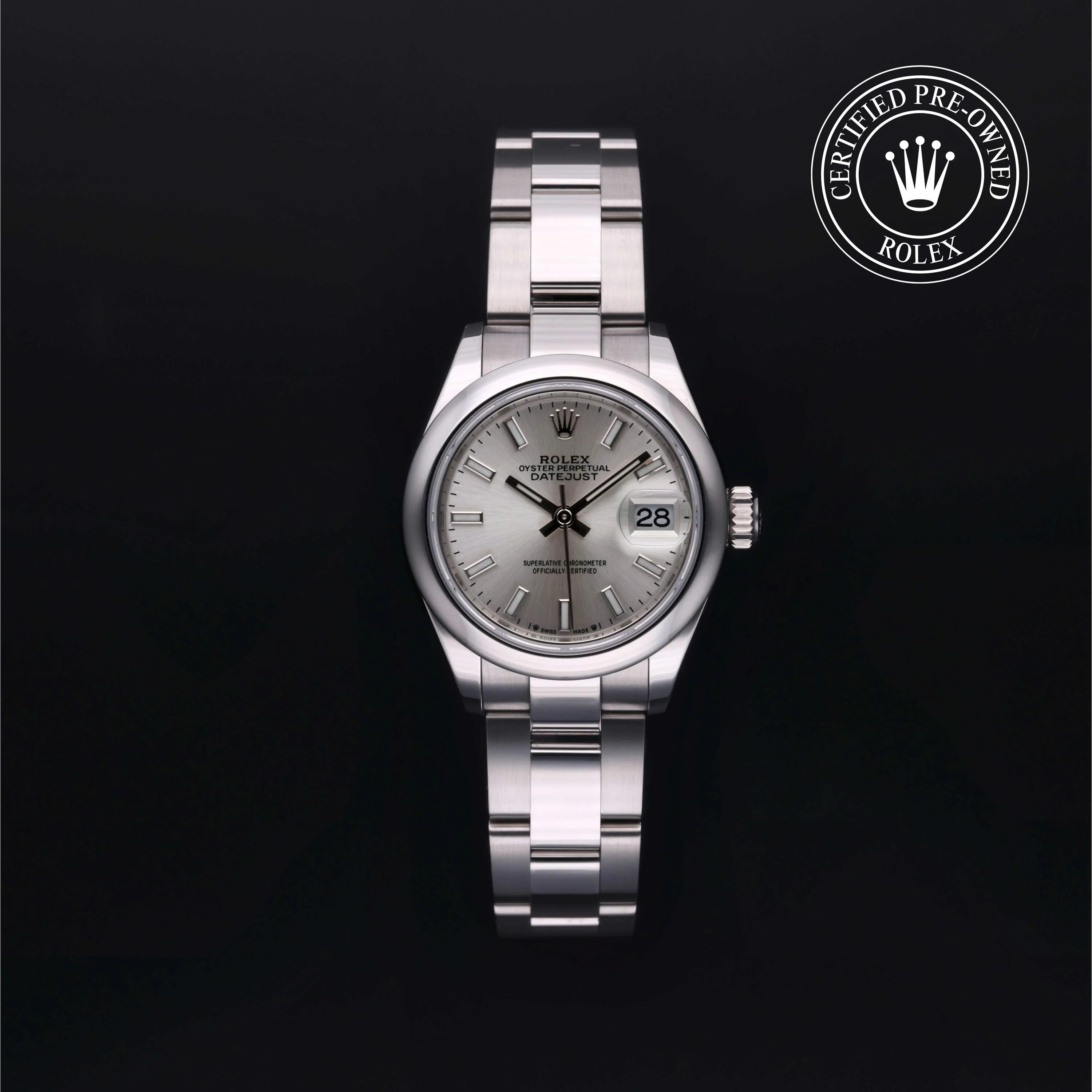 Lady-Datejust M279160-0006 thumbnail