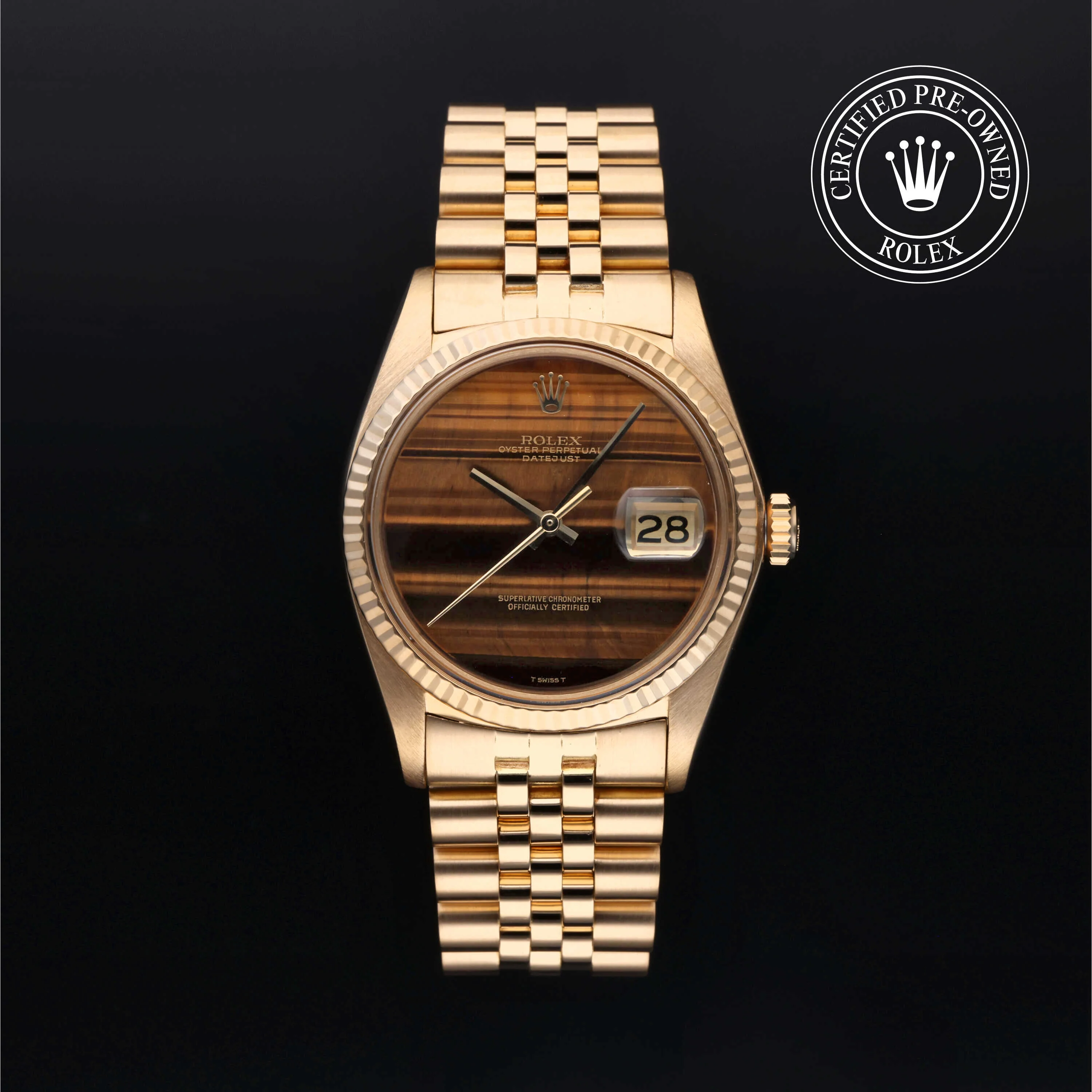 Datejust - M1601 thumbnail