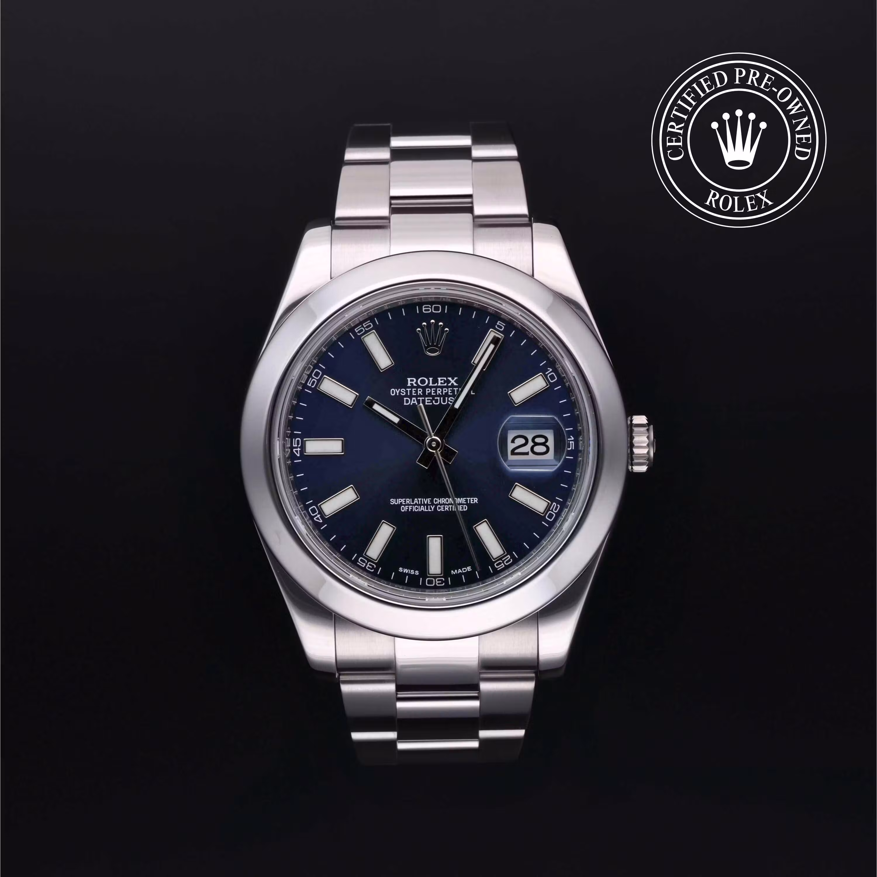Datejust thumbnail