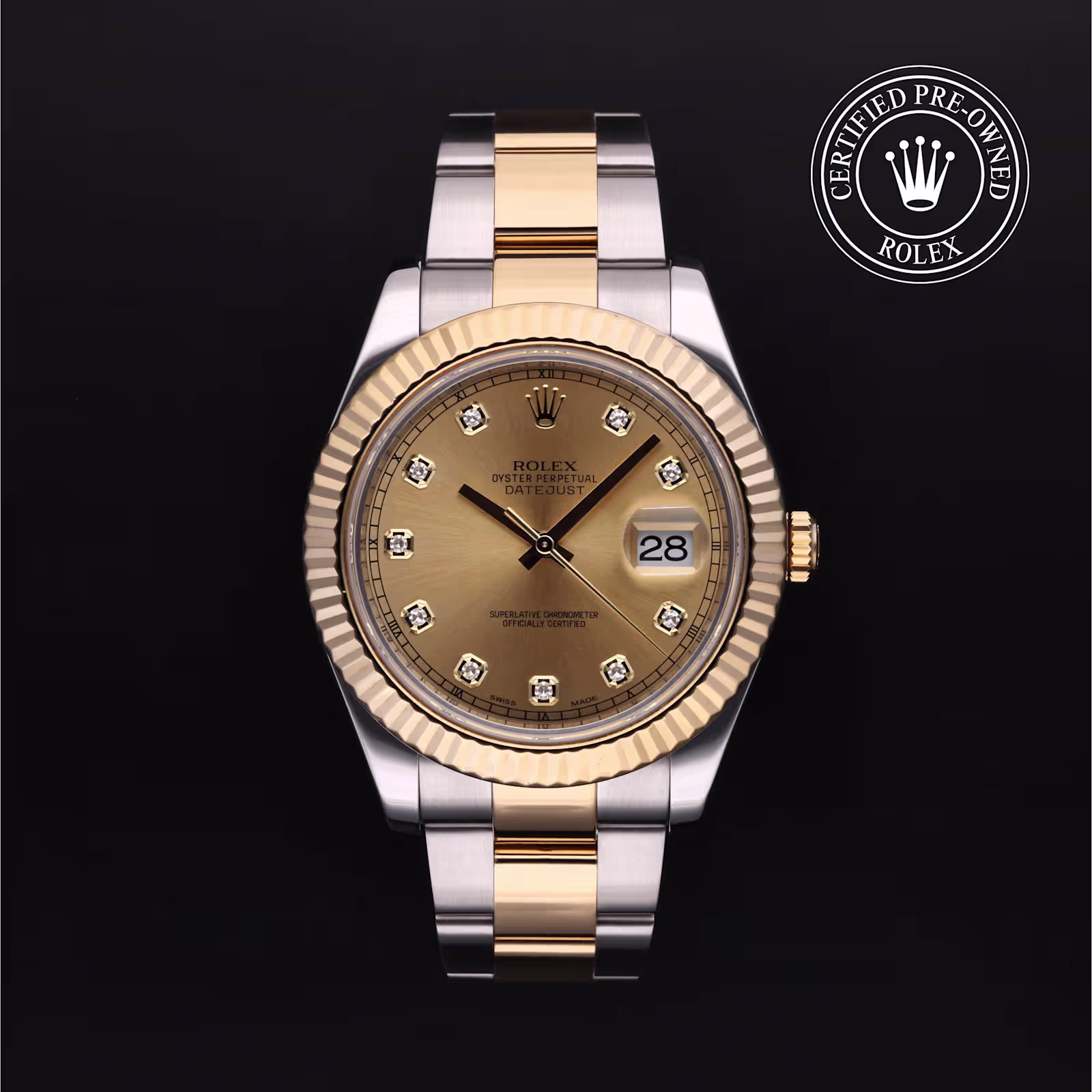 Datejust thumbnail