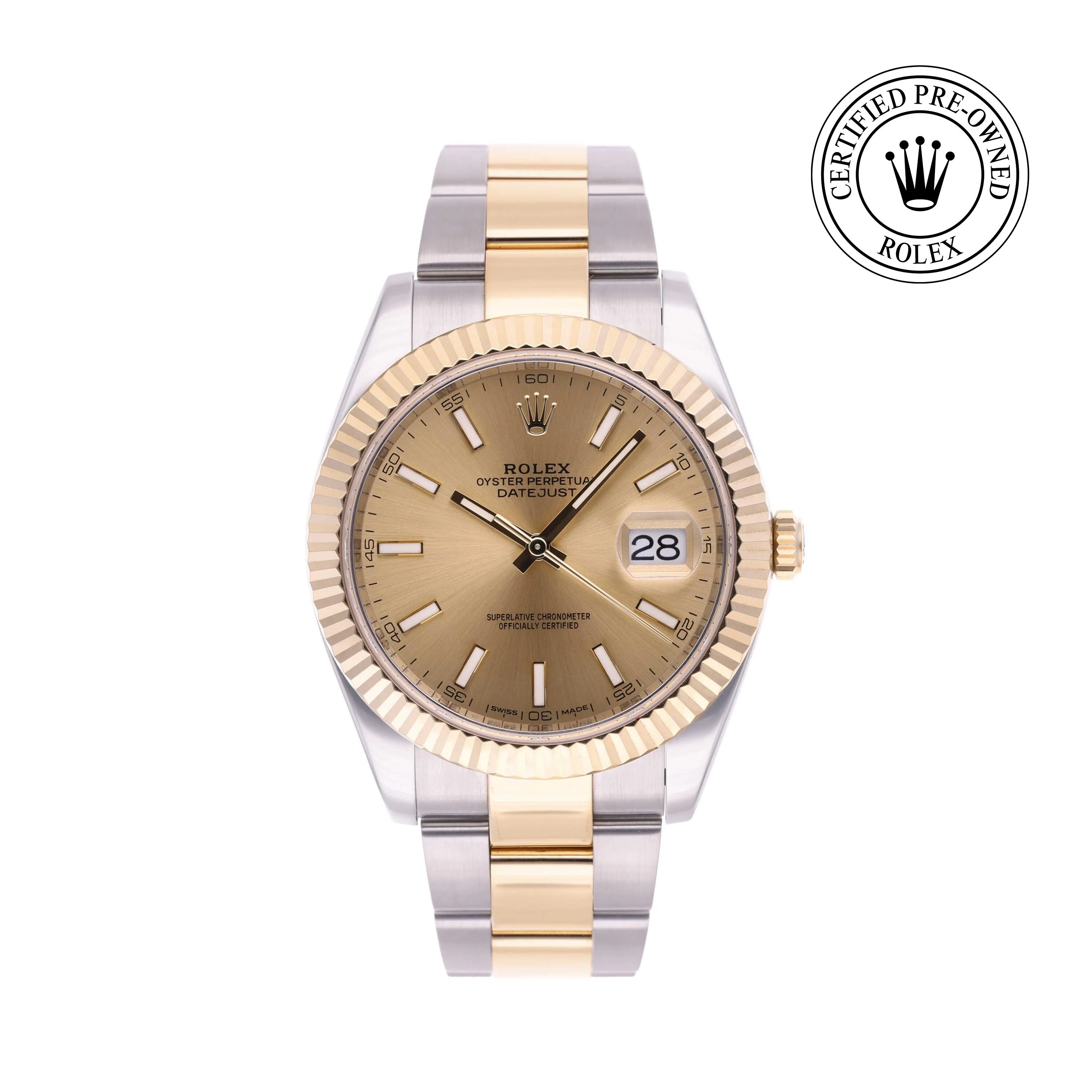 Datejust thumbnail