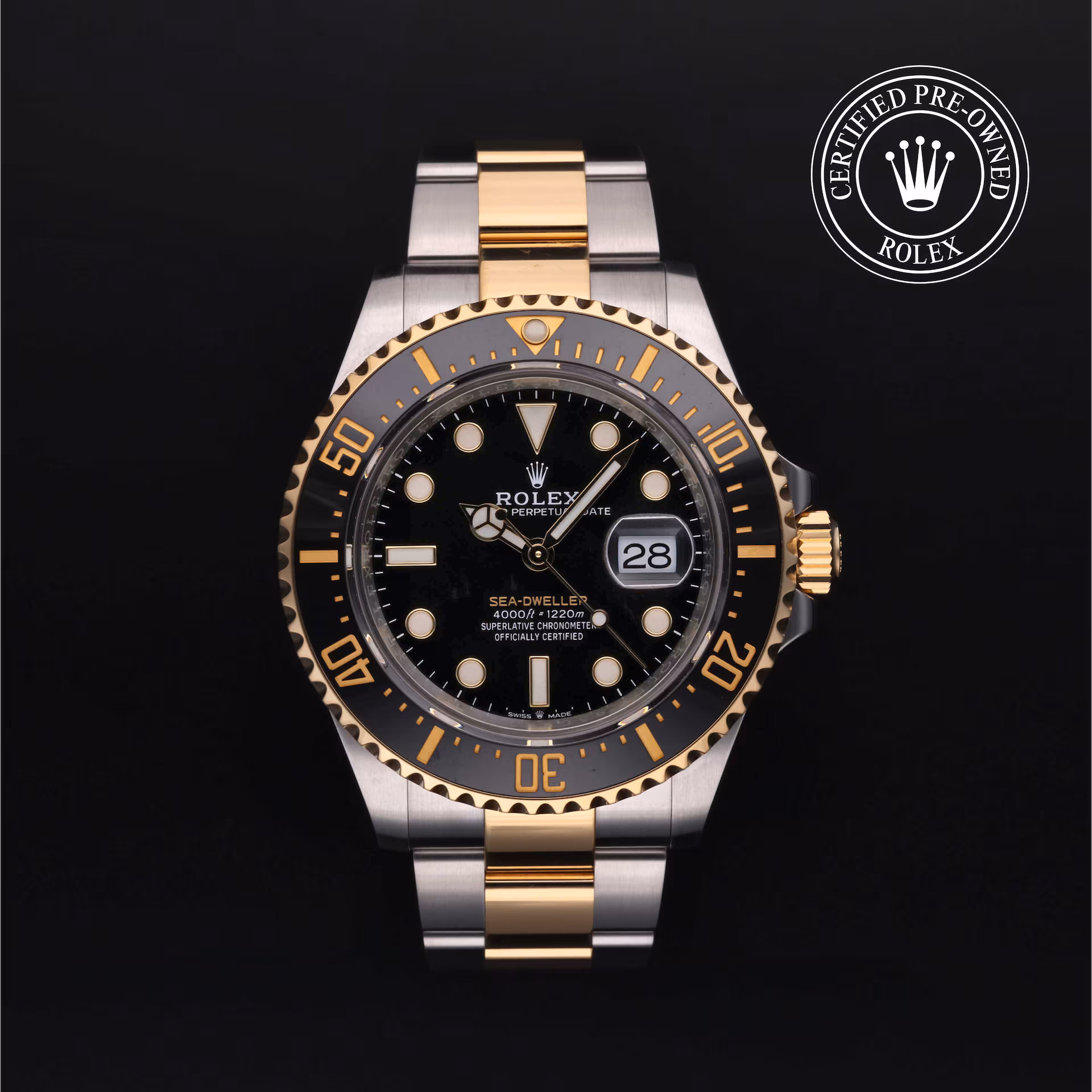 Sea-Dweller thumbnail