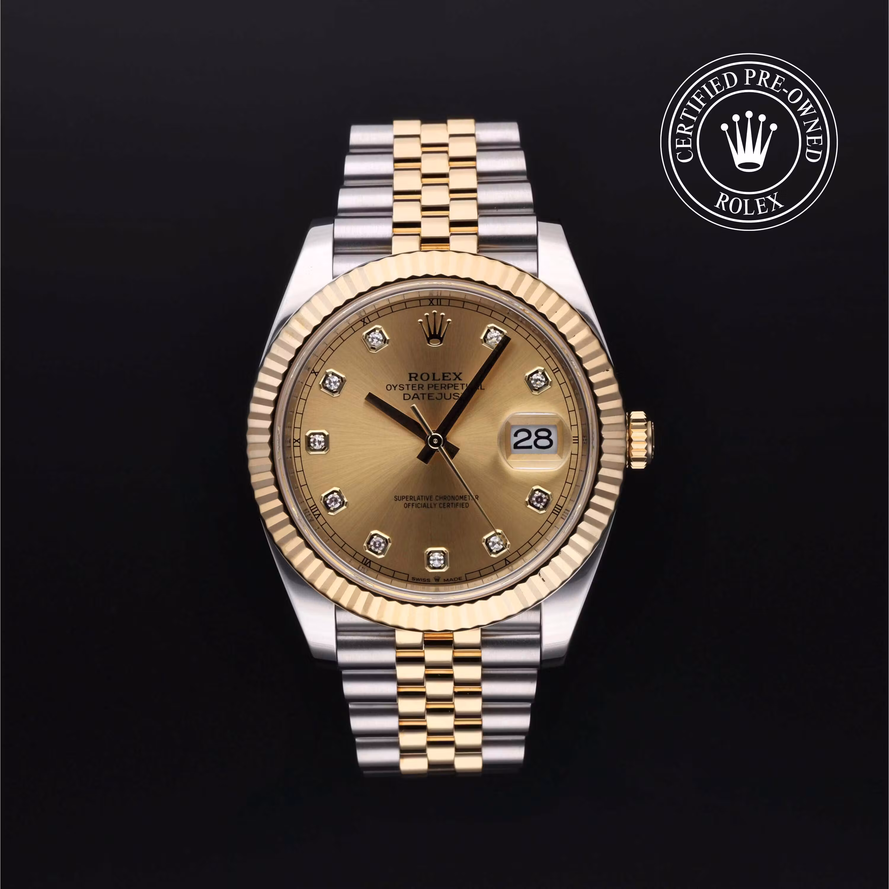 Datejust thumbnail