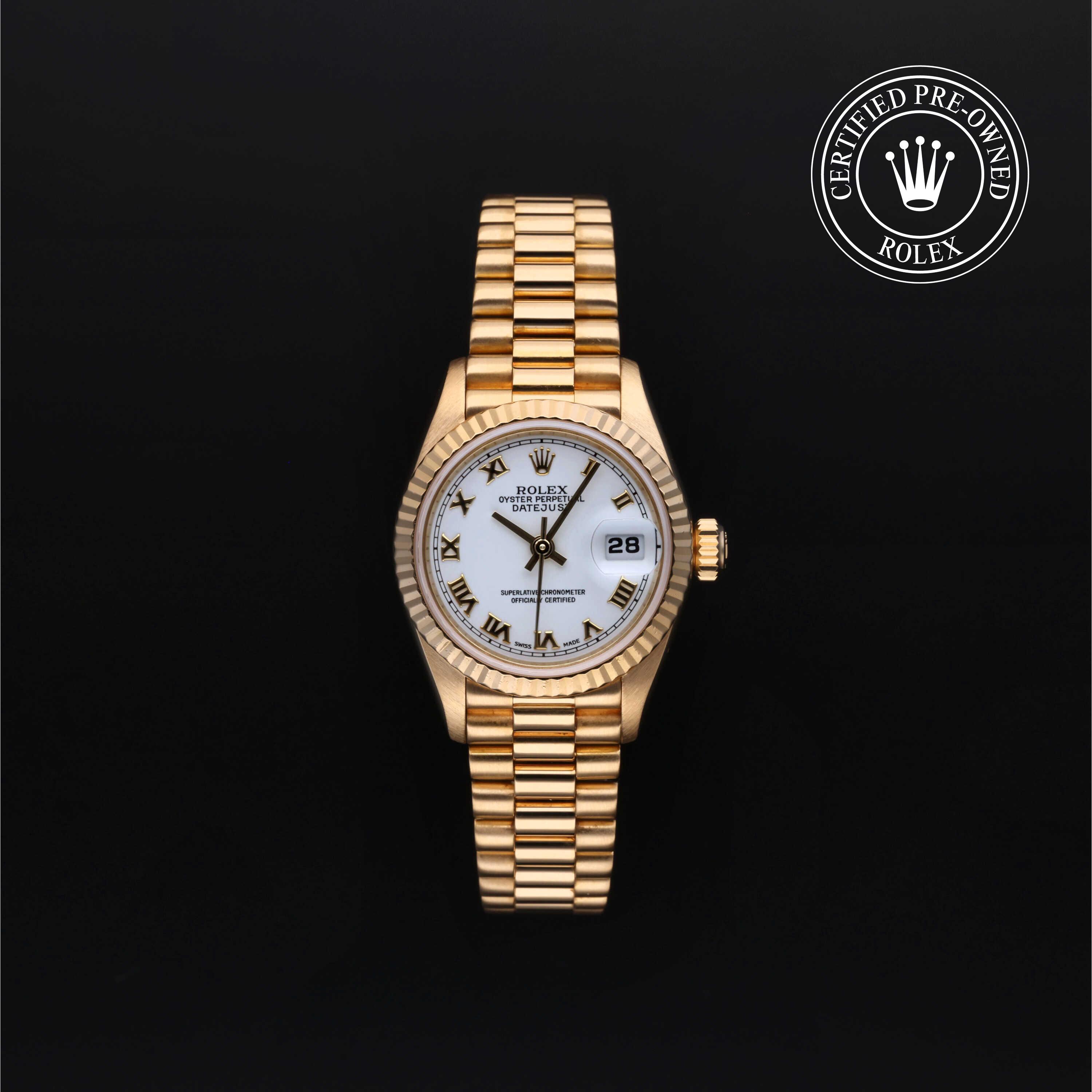 Rolex Lady-Datejust , thumbnail