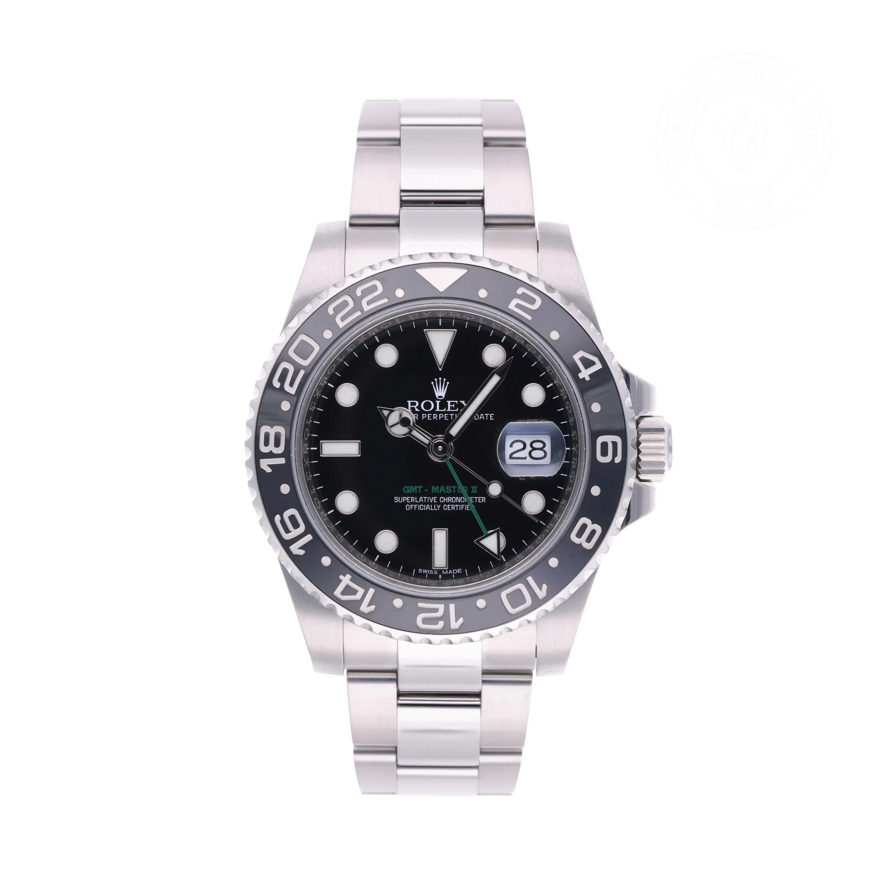 GMT-Master II thumbnail