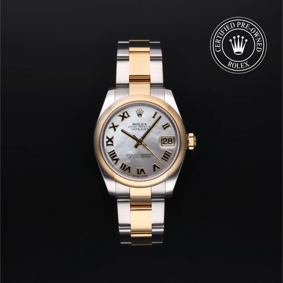 Datejust 31 thumbnail