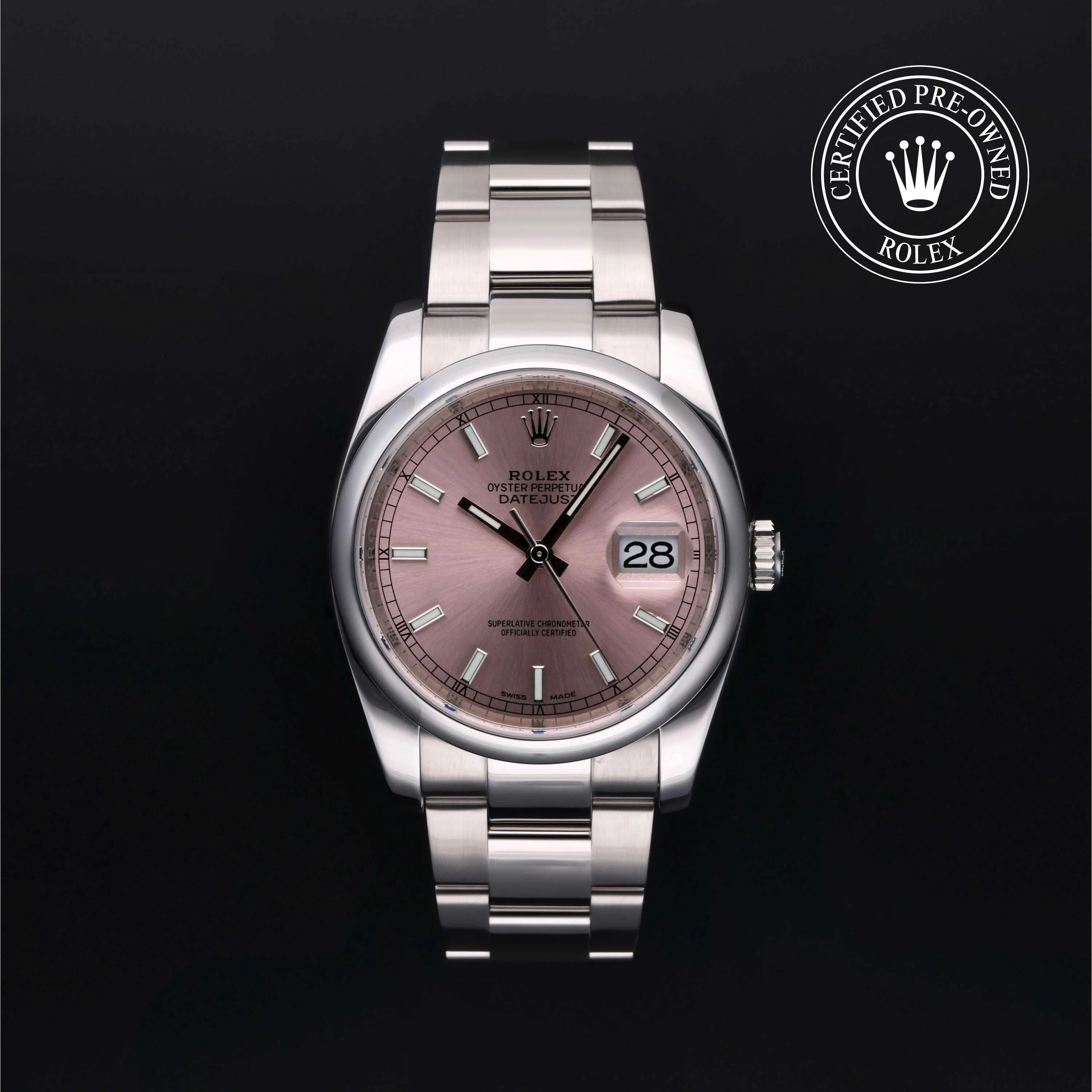 Datejust 36 thumbnail