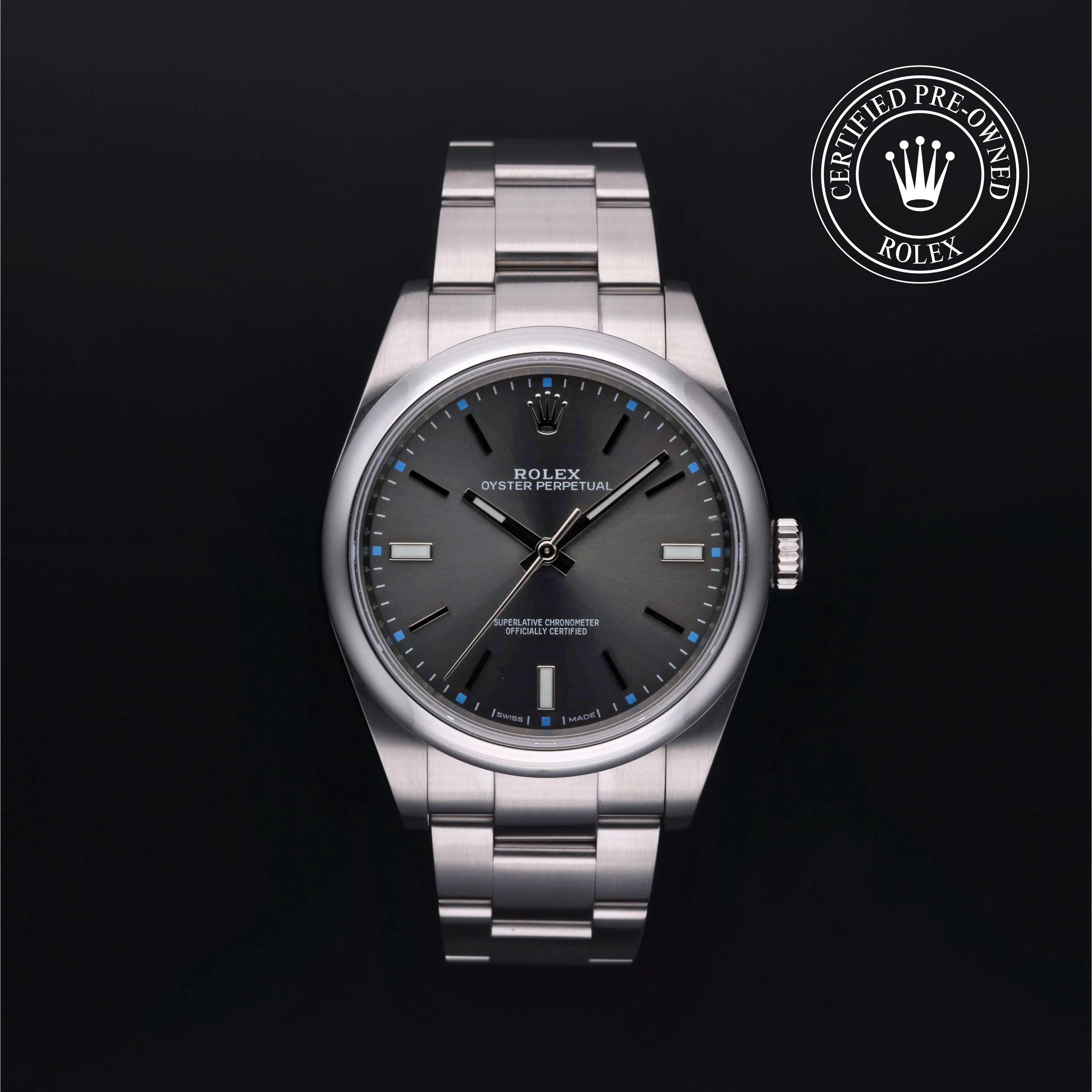 Oyster Perpetual 39 thumbnail