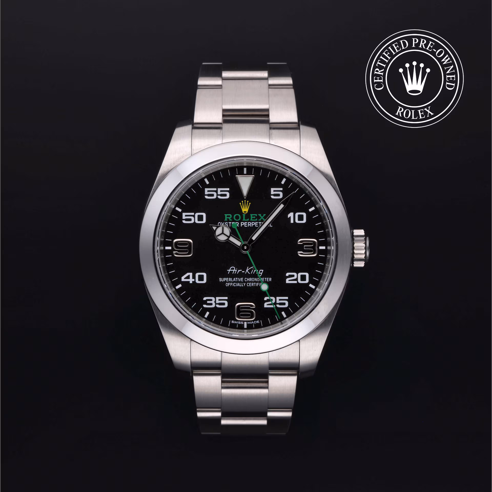 Air-King thumbnail