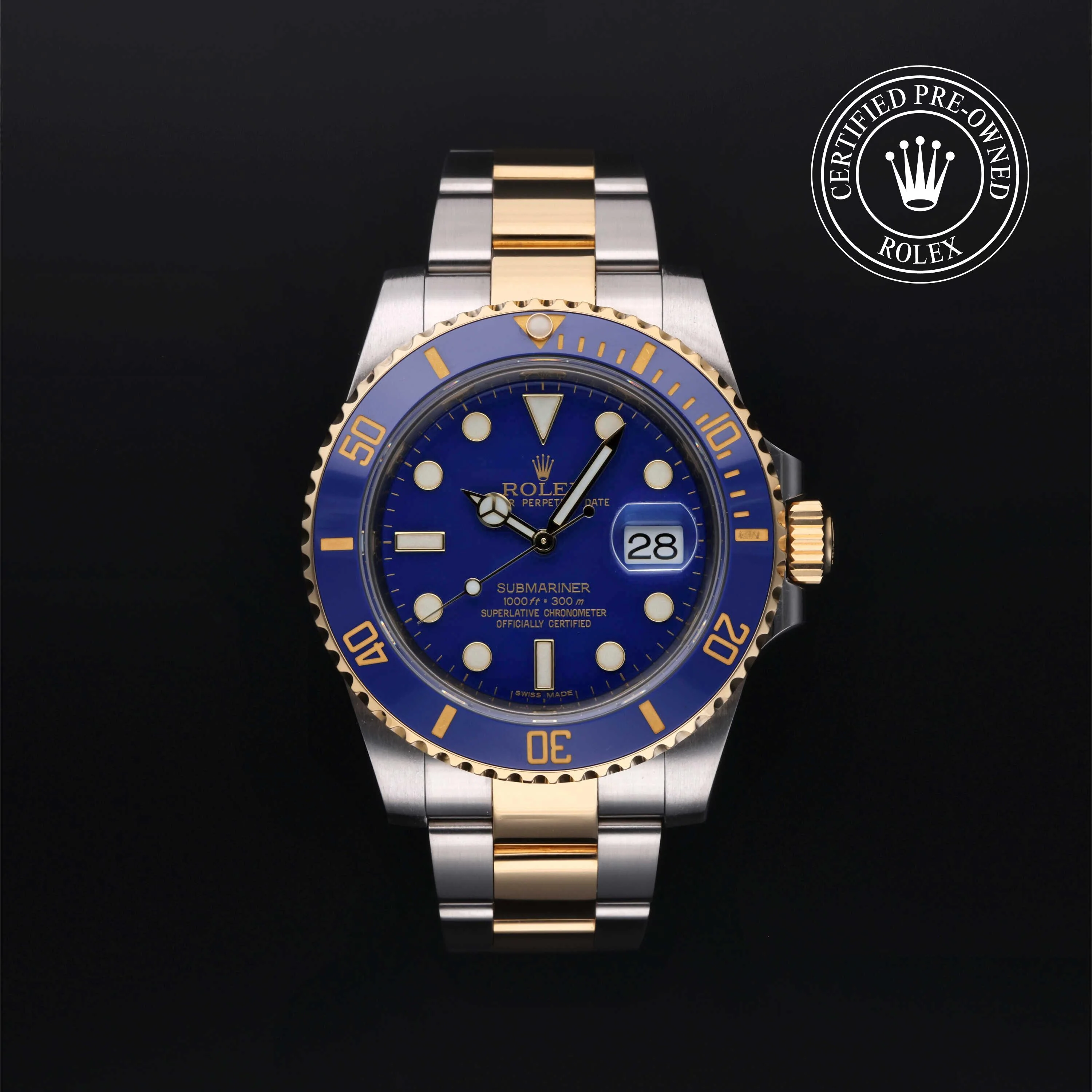 Submariner Date thumbnail