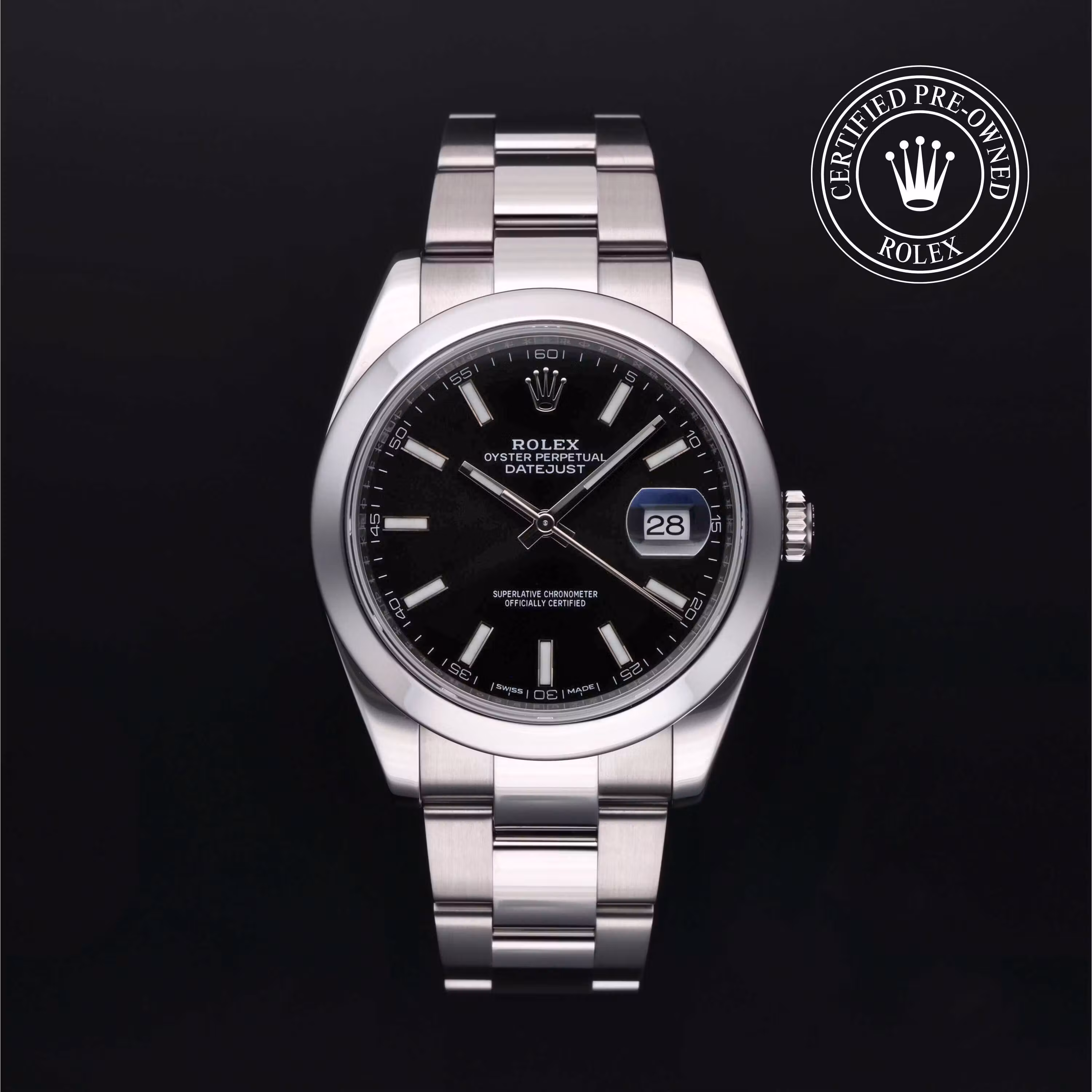 Datejust thumbnail