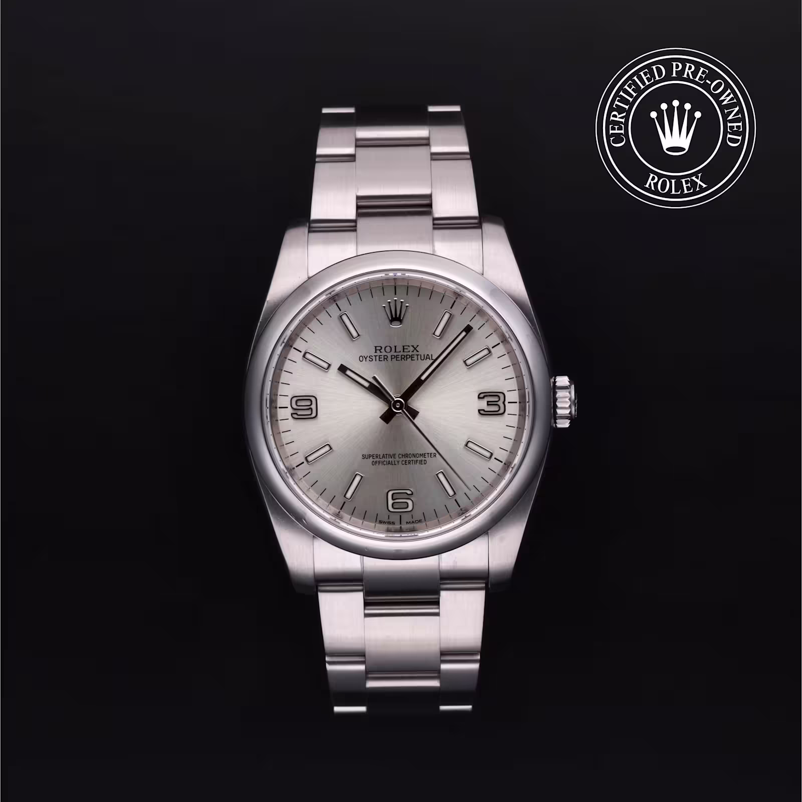 Oyster Perpetual thumbnail