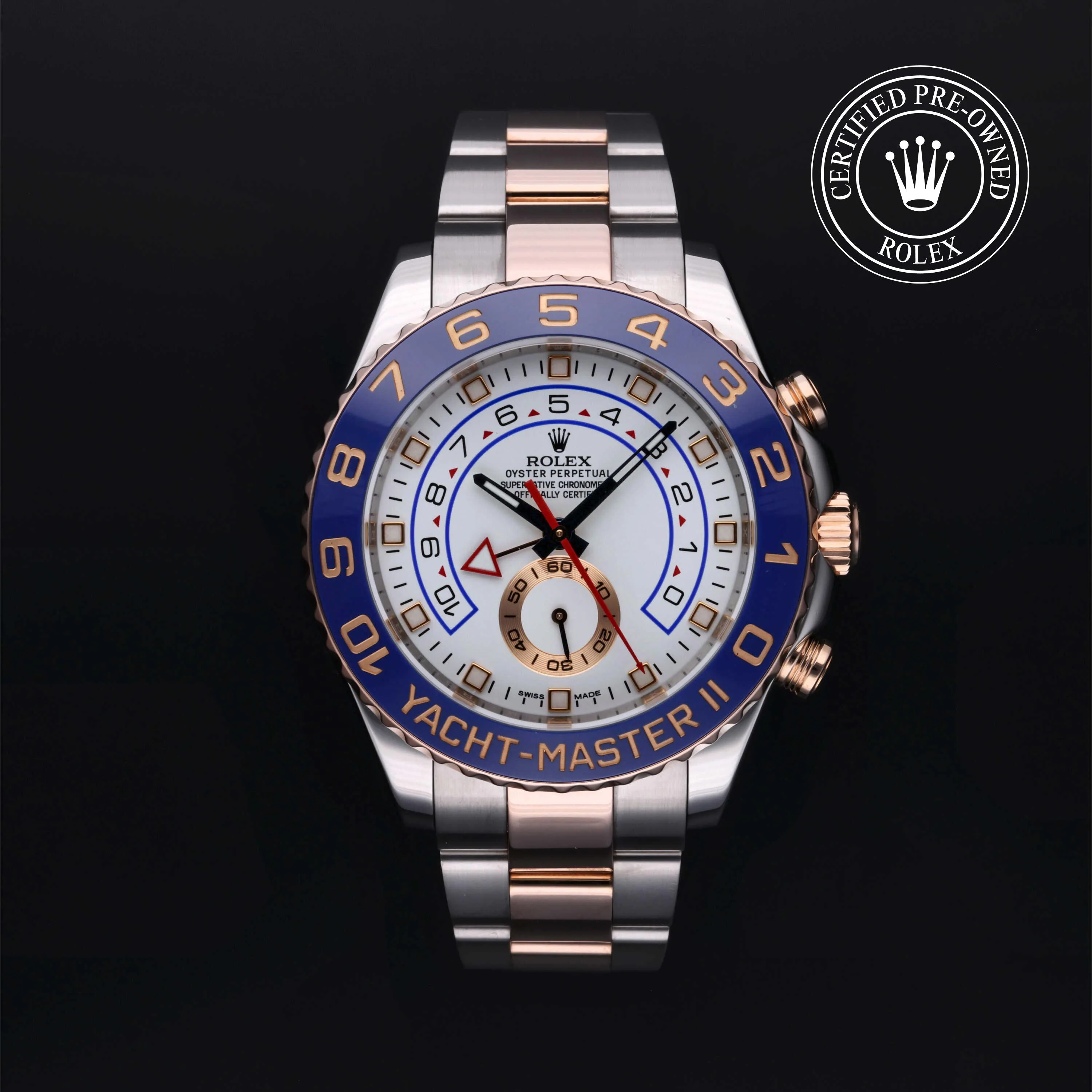 Yacht-Master II -M116681-0001 thumbnail