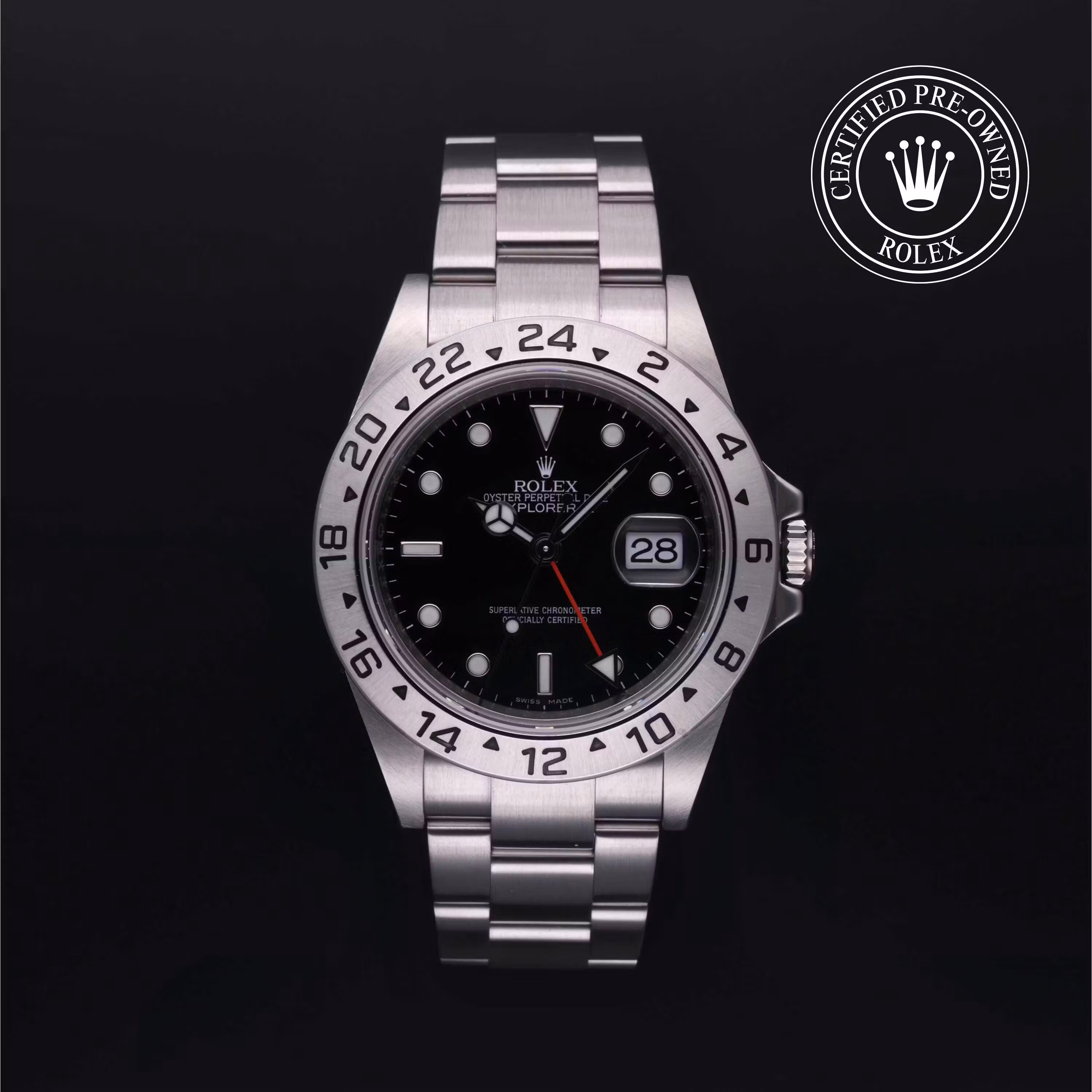 Explorer II thumbnail
